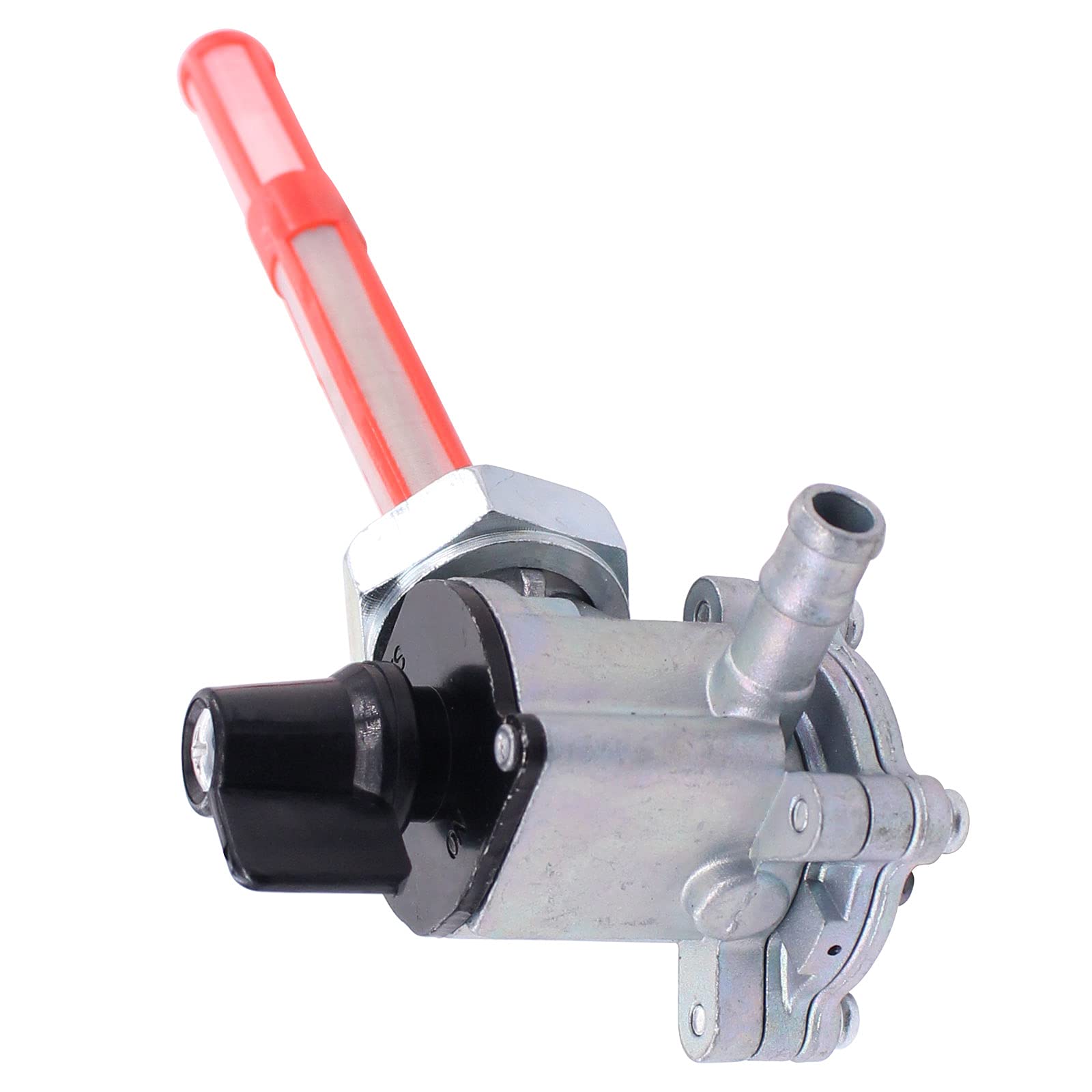 Applianpar Fuel Petcock Valve For Honda Vtx 1300C 1300R 1300S 1300T 2004-2009
