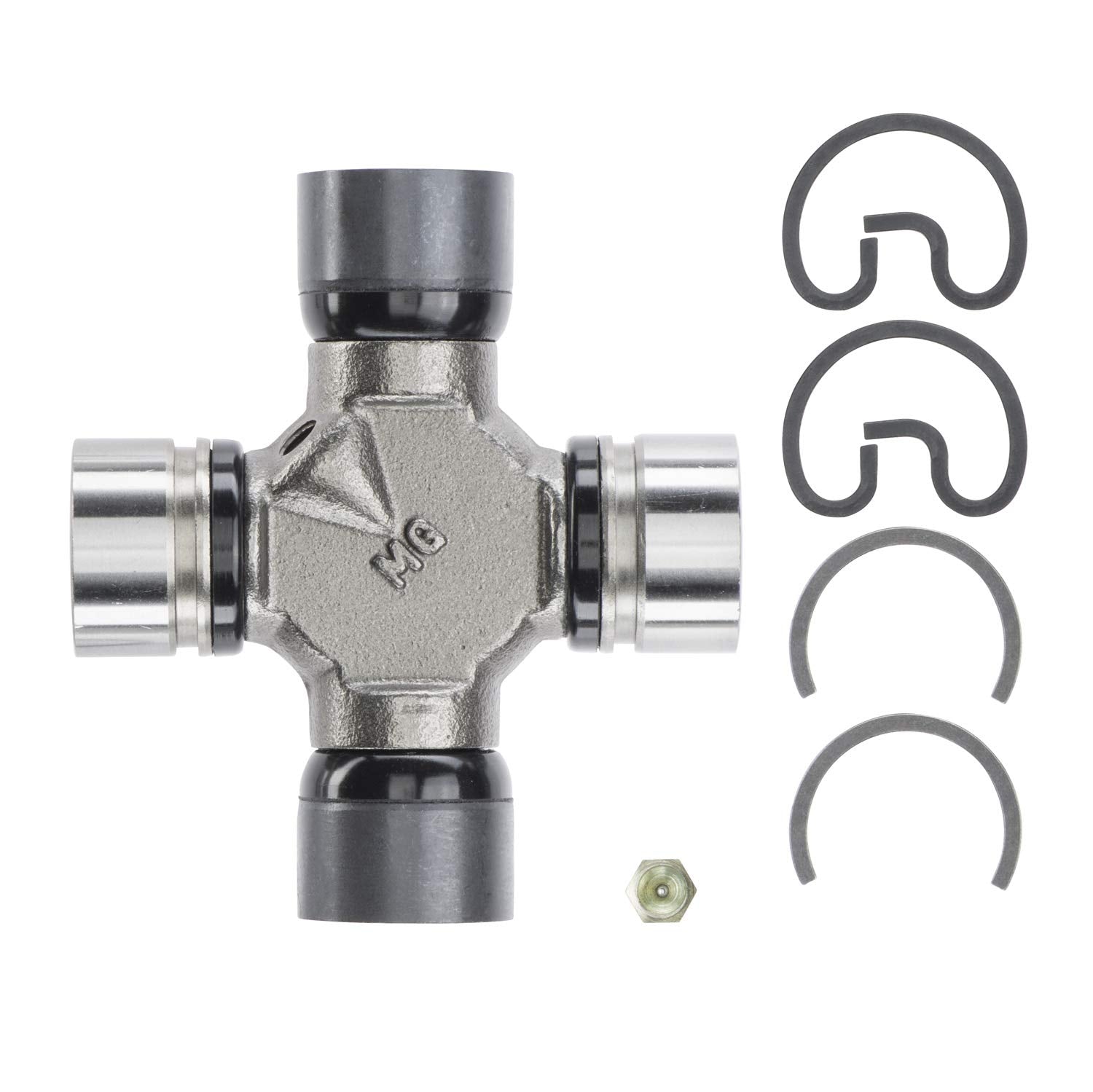 Moog 457C Greaseable Premium Universal Joint For Dodge Dakota