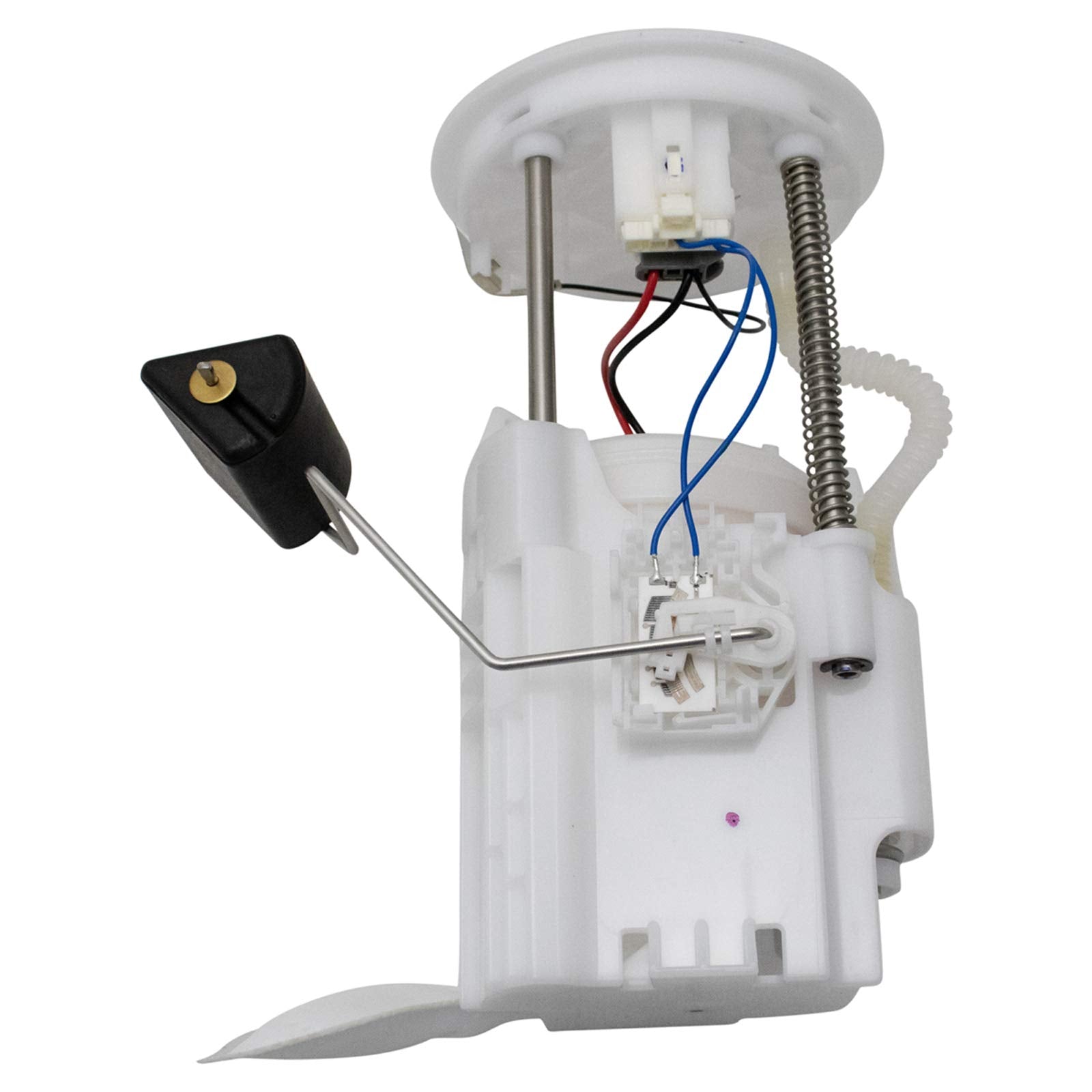 Trq Fuel Pump Module Assembly Compatible With 2007-2011 Toyota Camry 2007-2008 Solara
