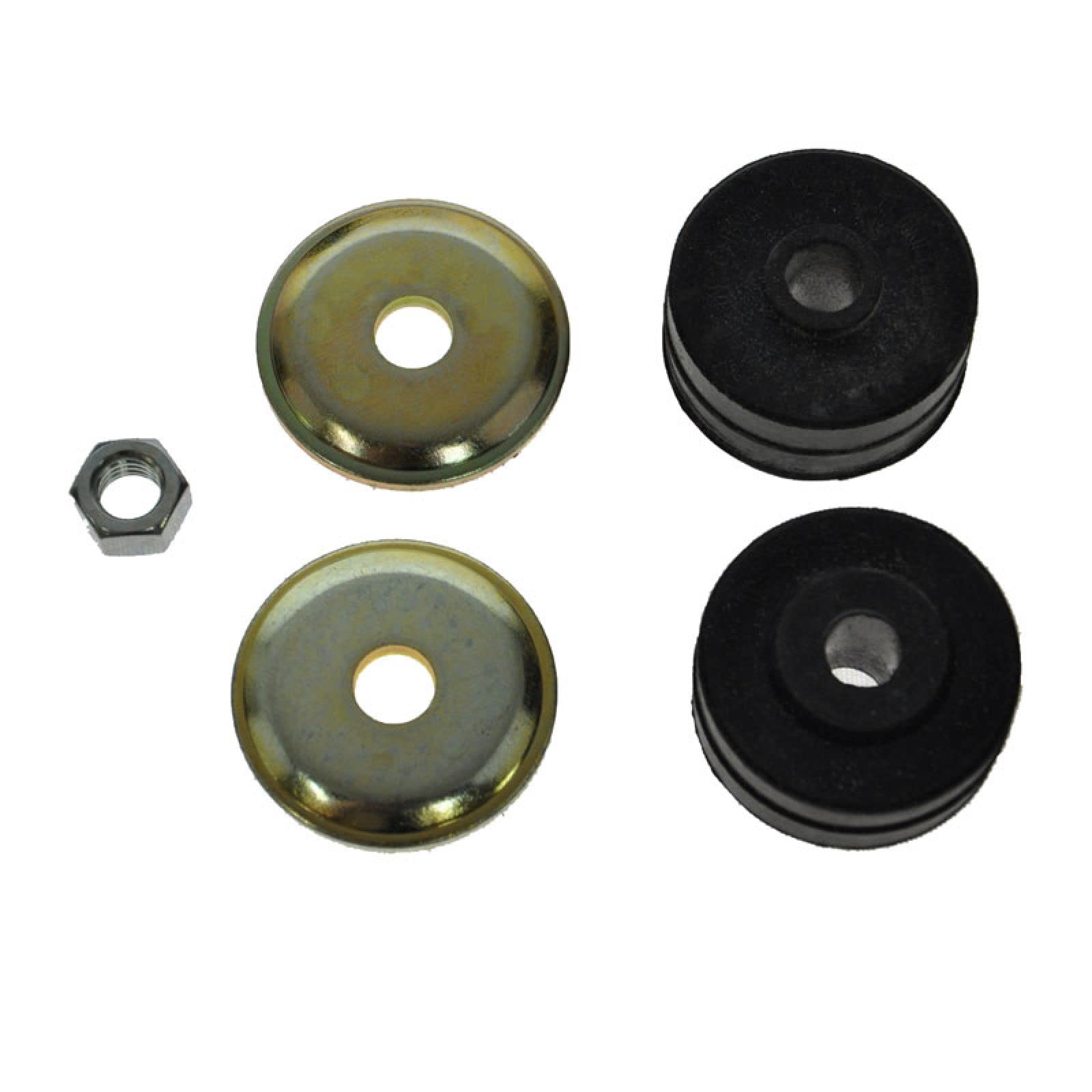 Monroe Oespectrum 37151 Suspension Shock Absorber For Chevrolet Silverado 1500