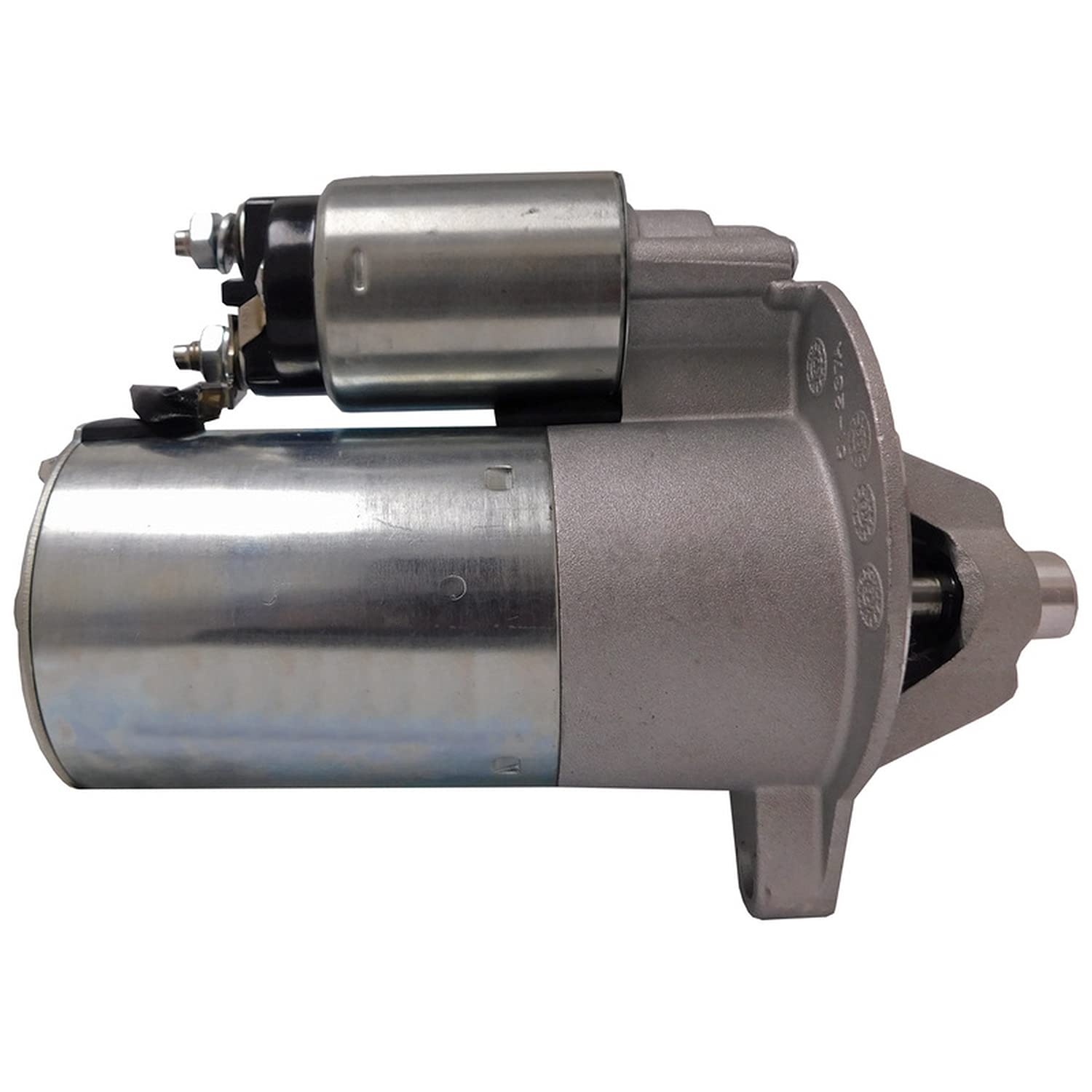 New Starter Compatible With Volvo Penta 1993-1999 Marine 5.0L & 1994-96 5.8L, 1992-96 Omc 5.0L 5.8L 38541900, 3854190, 987811, 3