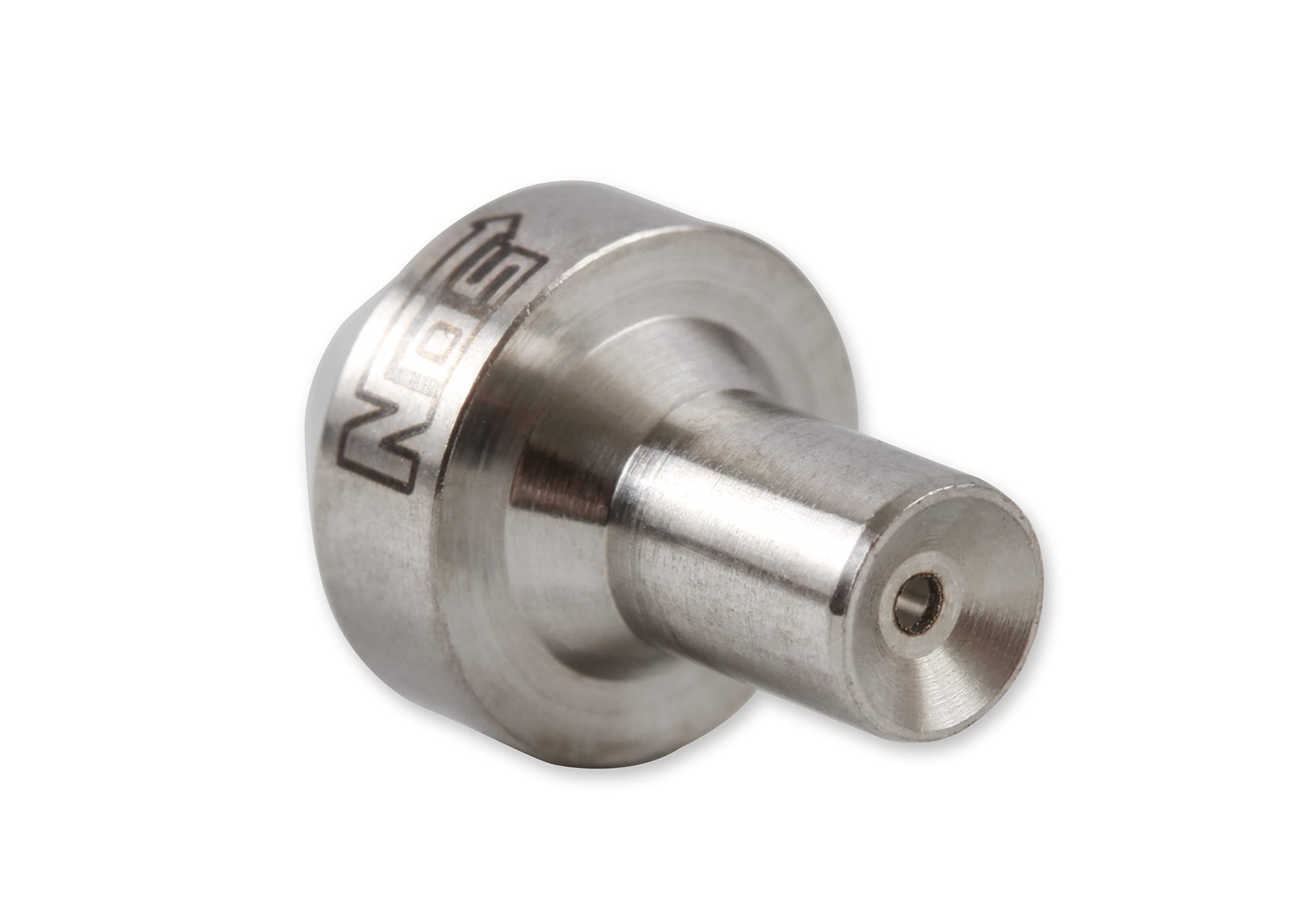 Nos 13760-50Nos Jet, Ss Flare 0.050 Packaged