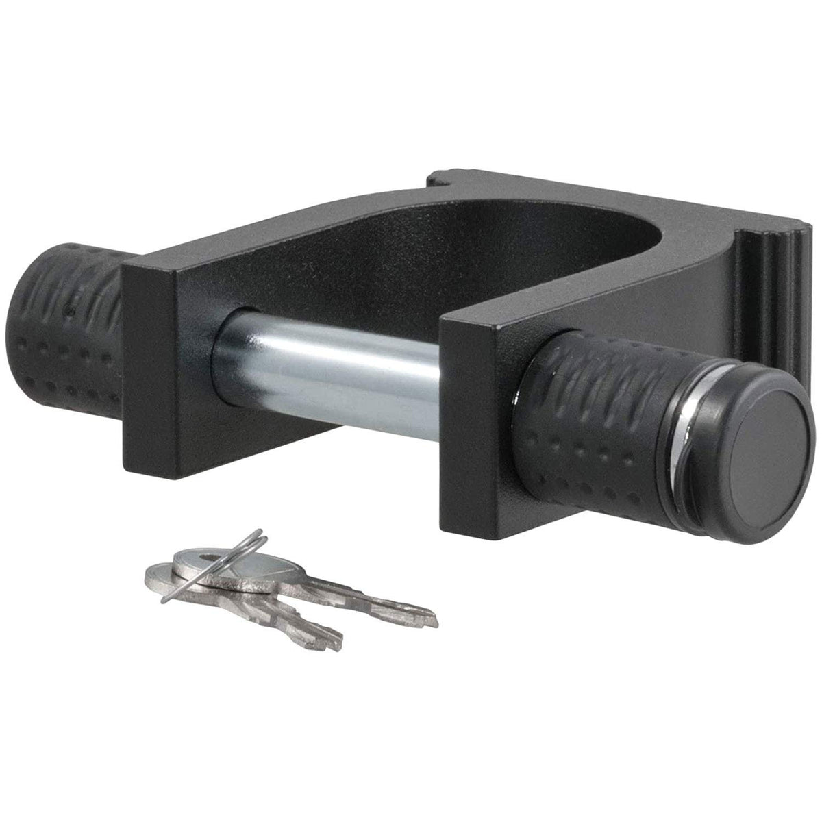 Curt 23255 5Th Wheel Trailer Lock For 2-Inch King Pin