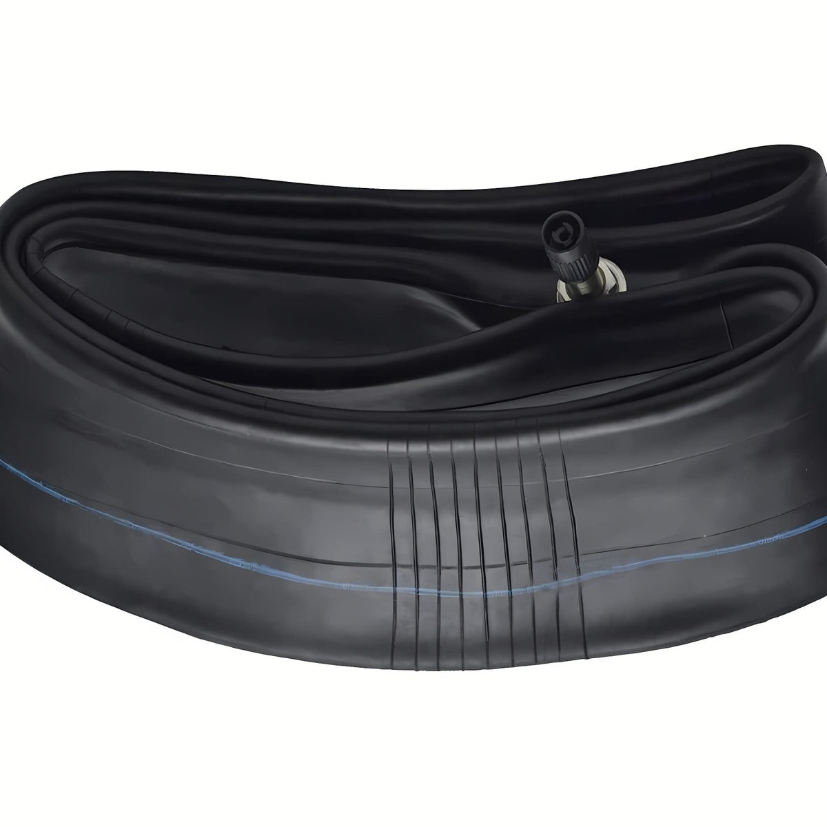 Cdz New 2.5-14 Inner Tube, Presta Valve, Fits 50Cc-125Cc Dirt Pit Bikes, 14 Inch