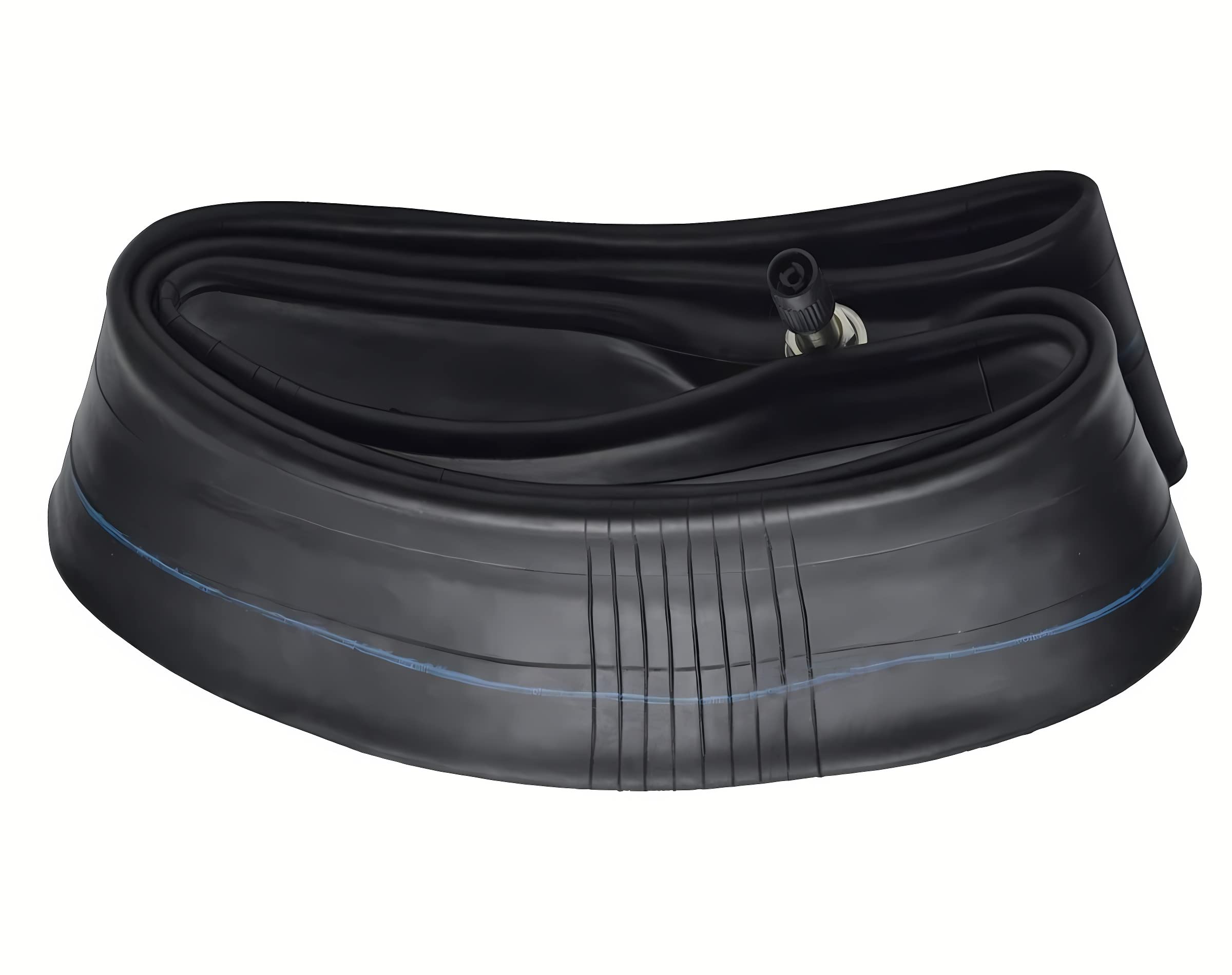 Cdz New 2.5-14 Inner Tube, Presta Valve, Fits 50Cc-125Cc Dirt Pit Bikes, 14 Inch, Universal