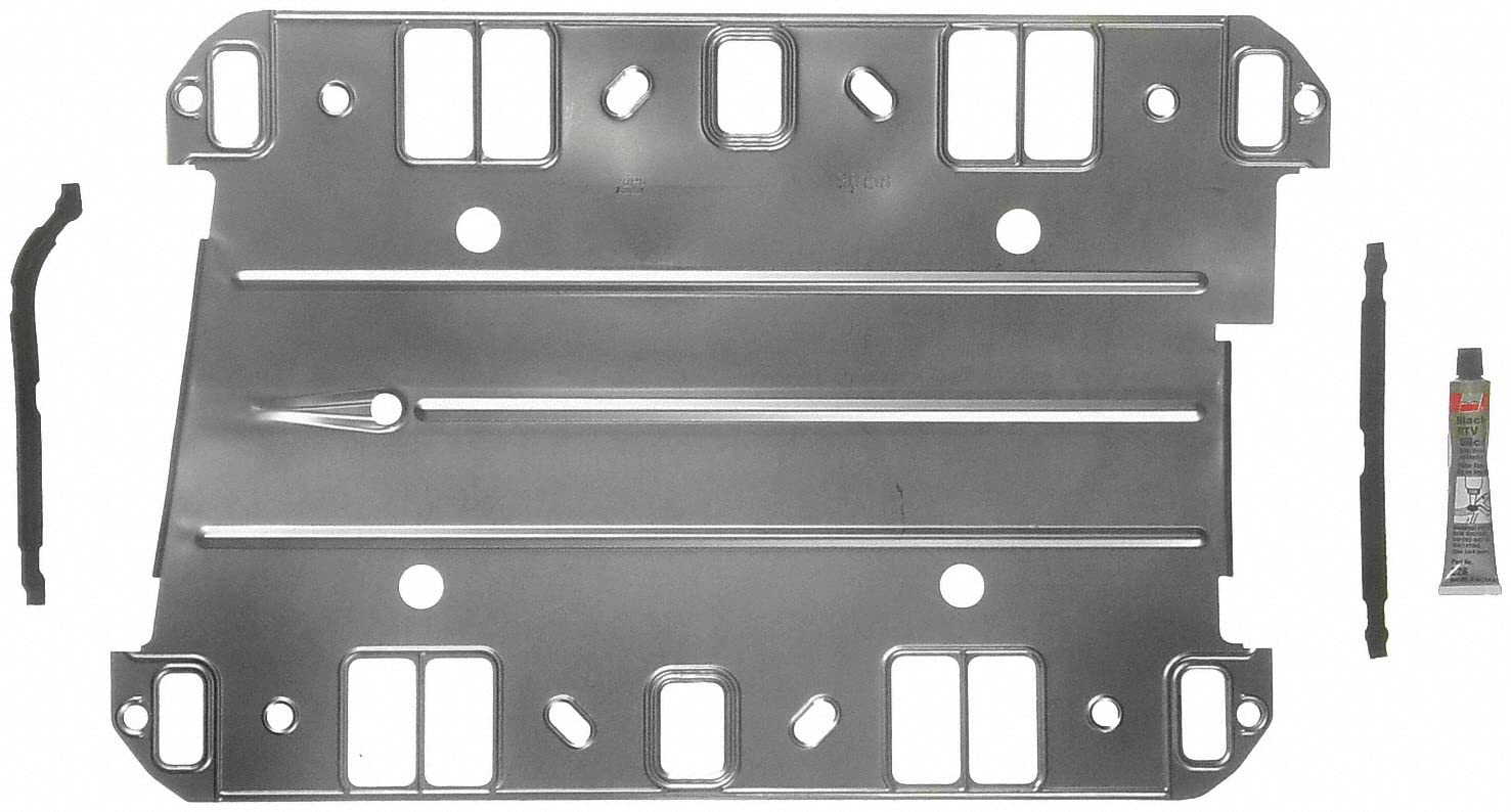 Fel-Pro 260-4008 Valley Pan Gasket Set