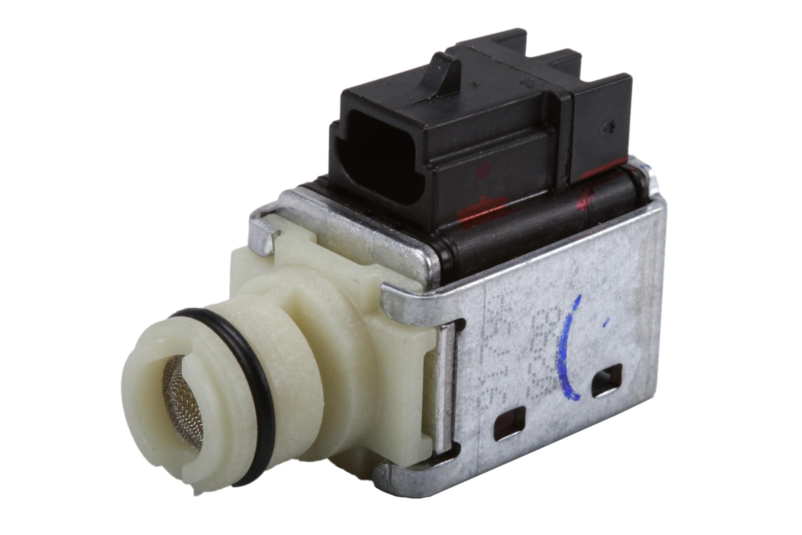 Acdelco Gm Genuine Parts 24230298 Automatic Transmission 1-2 And 3-4 Shift Solenoid Valve, Metal