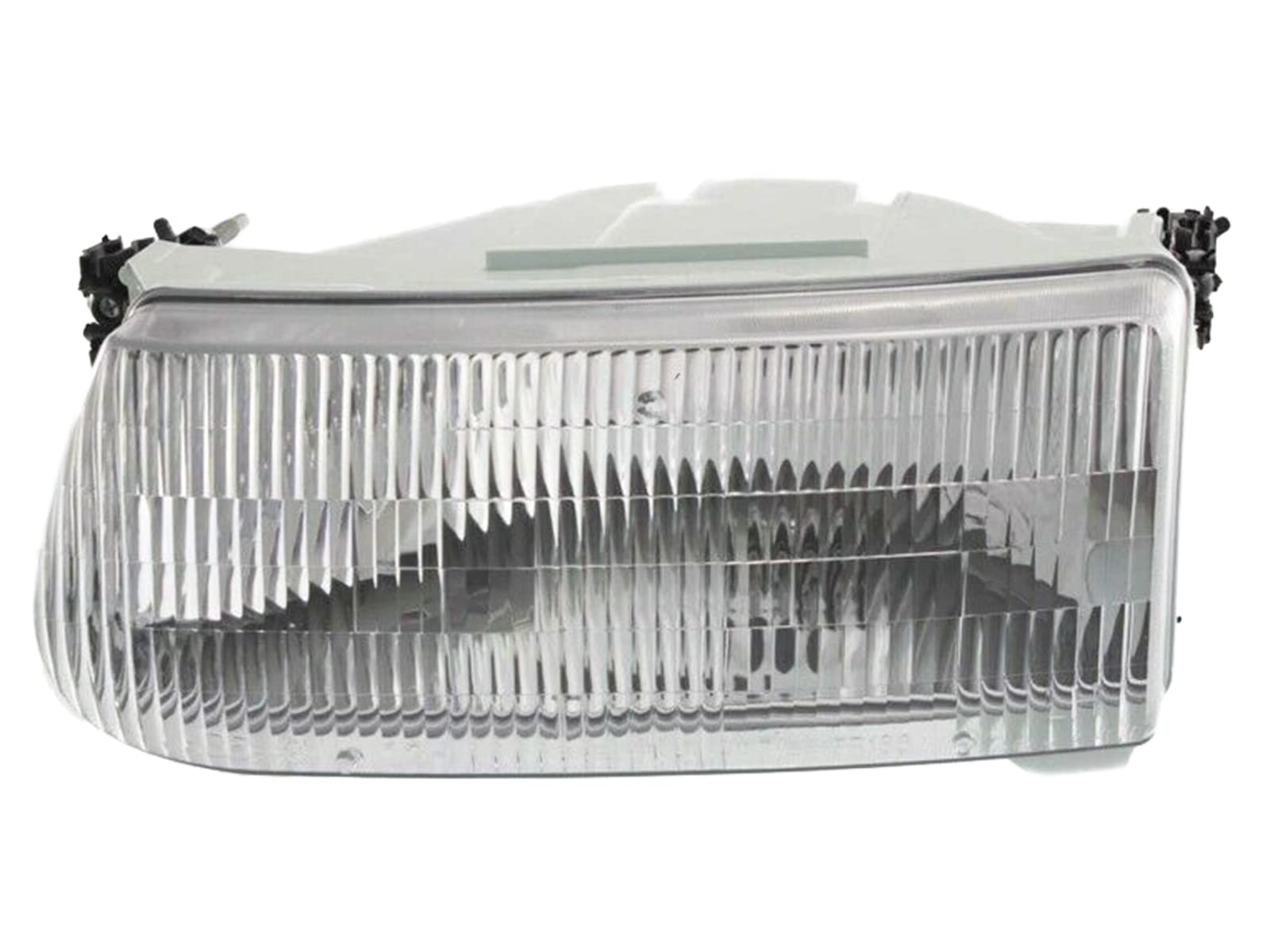 Ford Explorer 95-01 Left Driver Side Lh Headlight Headlamp New Lens & Housing