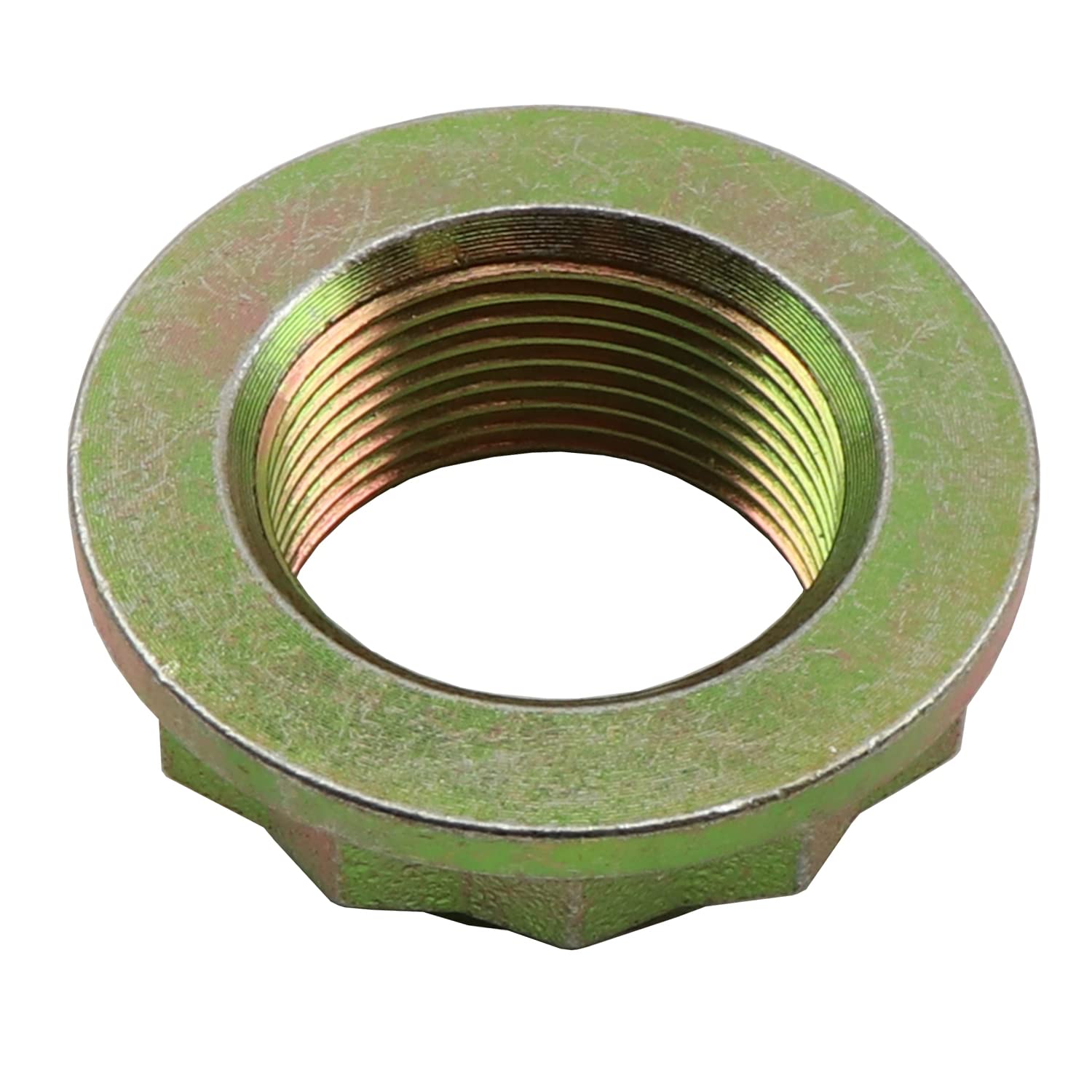 Beck/Arnley 103-3112 Axle Nut