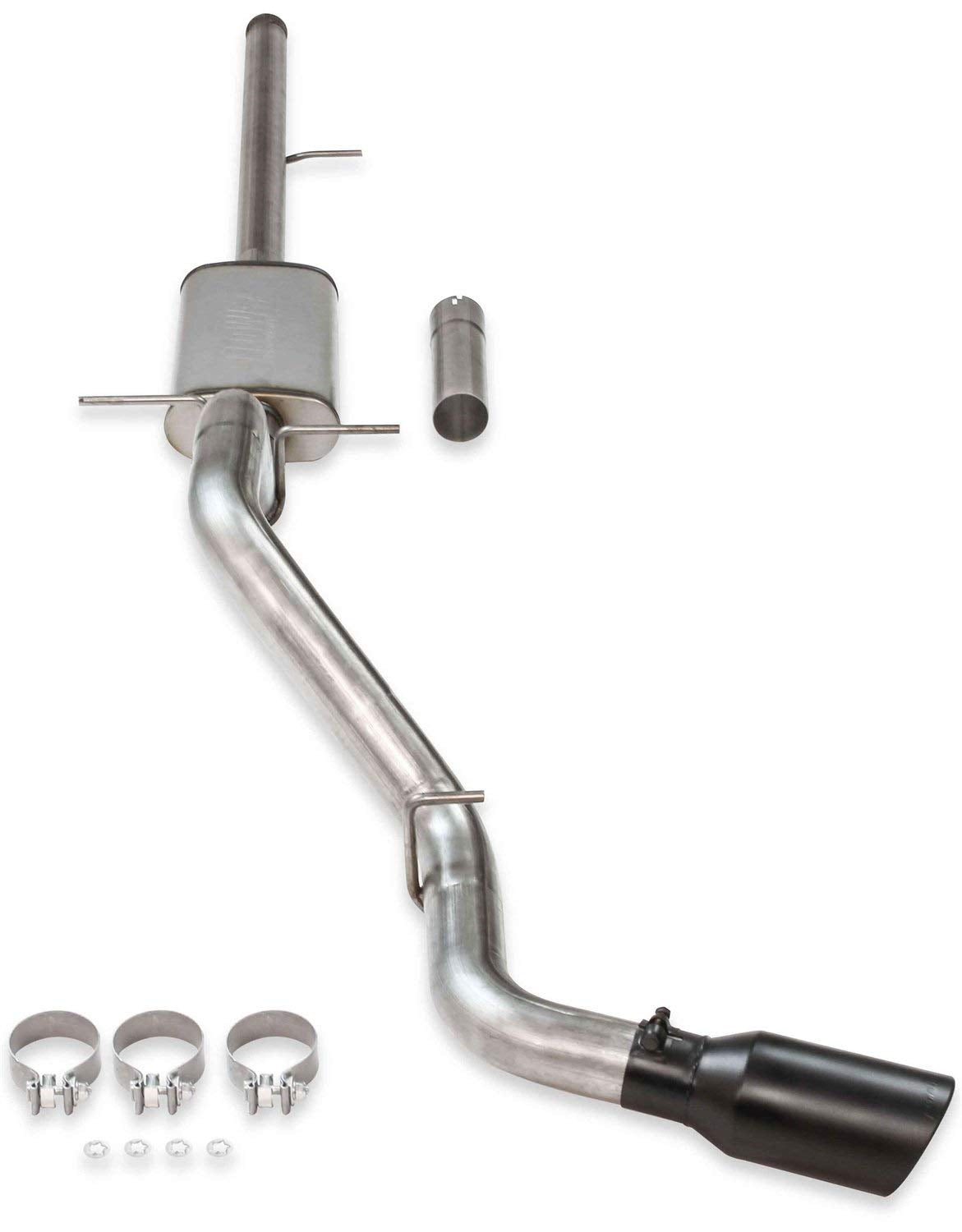 Flowmaster 717857 Flowmaster Flowfx Cat-Back Exhaust System