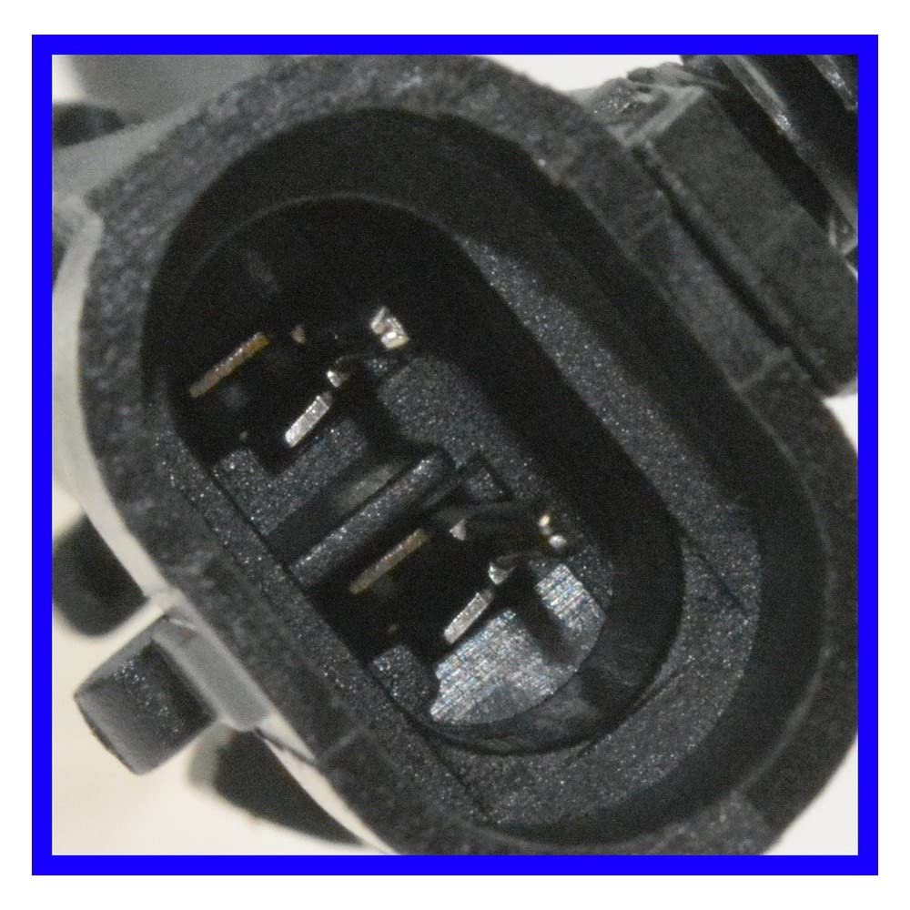 Trq Front Wheel Hub Bearings Assembly Set Compatible With 1999-2000 Cadillac Escalade 1995-1999 Chevrolet K1500 K1500 Suburban 1