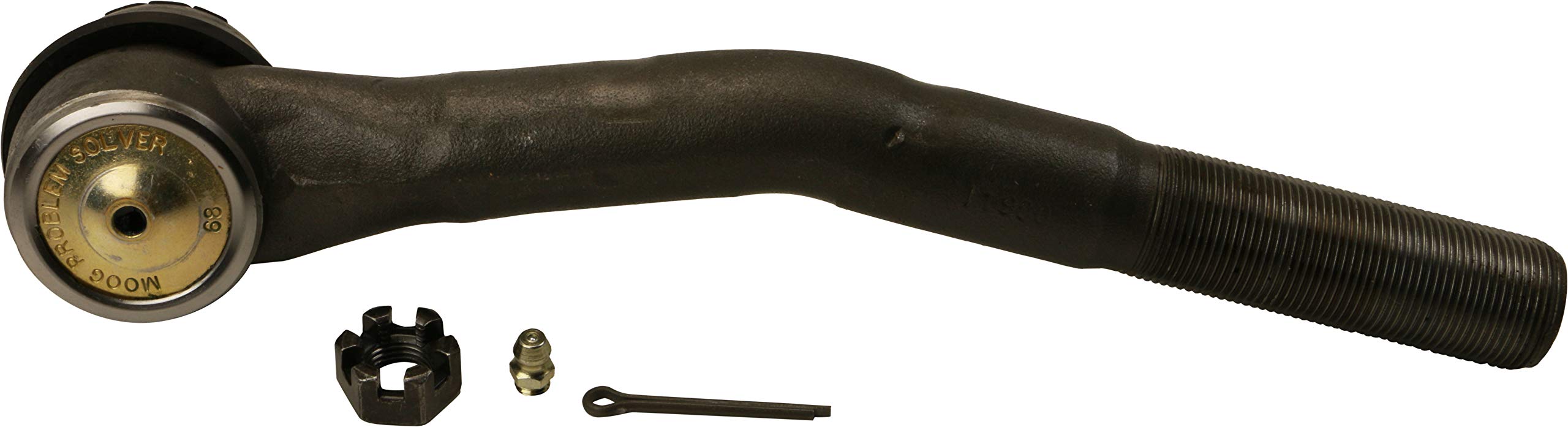 Moog Es3474 Steering Tie Rod End For Jeep Grand Cherokee