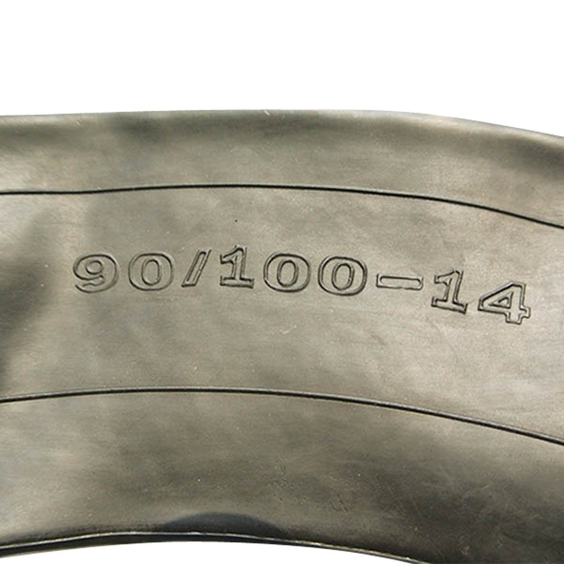 90/100-14'' Inch Rear Inner Tube 125Cc 140Cc Pit Pro Trail Big Foot Dirt Bike