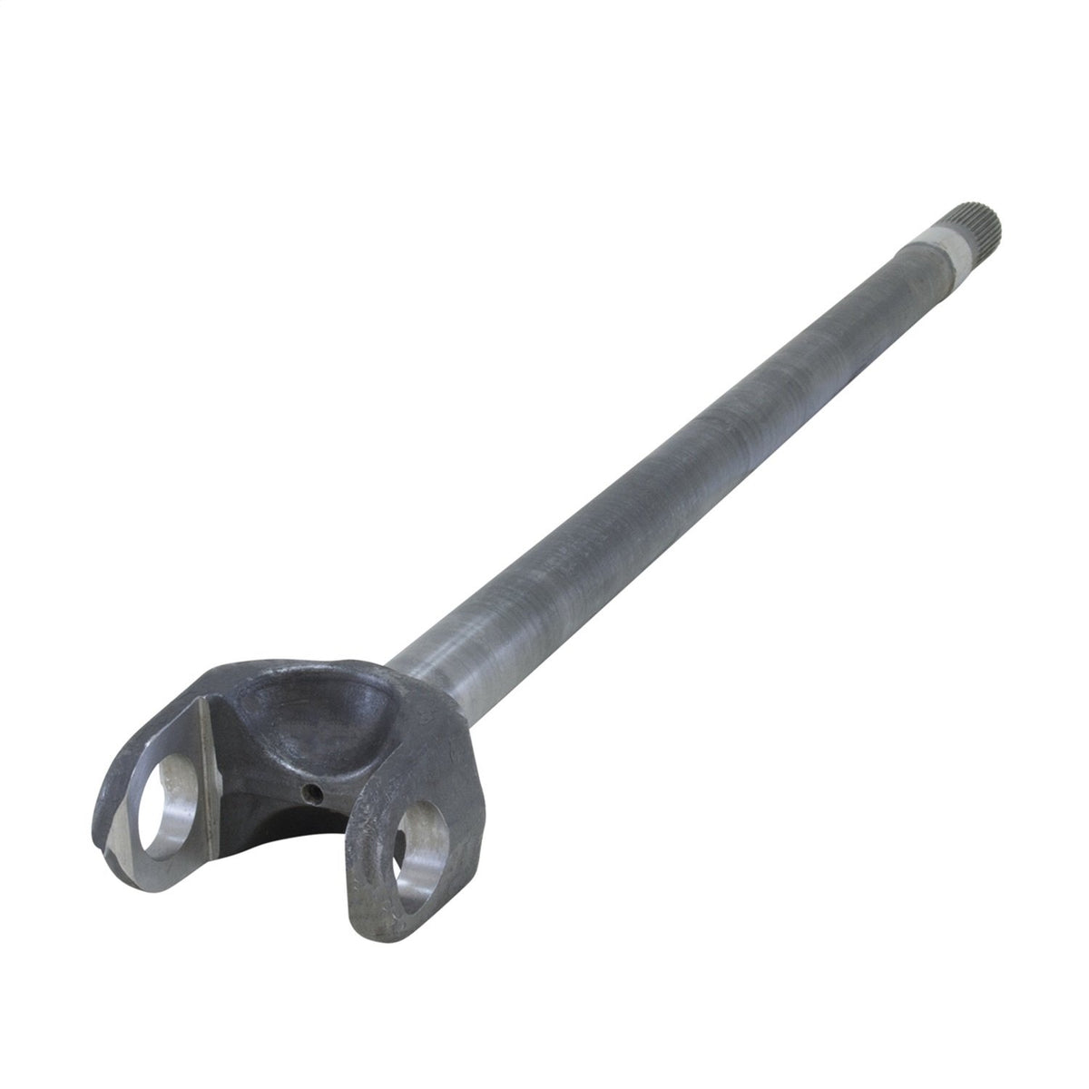 Yukon Gear & Axle (YA W39529) Left Inner Replacement Axle for Chevy Blazer/GM Truck Dana 44 Differential 4340 Chrome-Moly