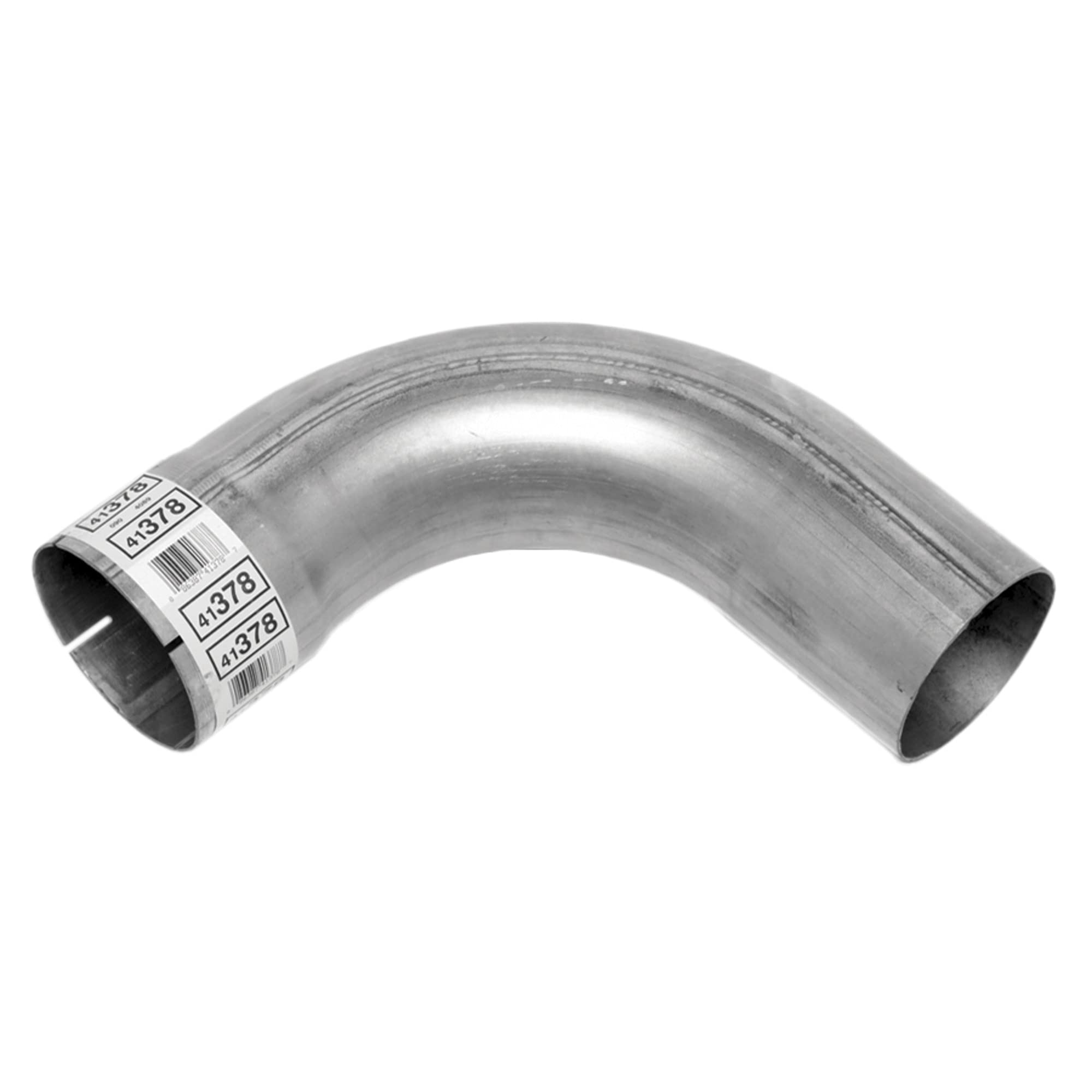 Walker Heavy Duty 41378 Exhaust Elbow 4'' Inlet (ID) 4'' Outlet (OD)