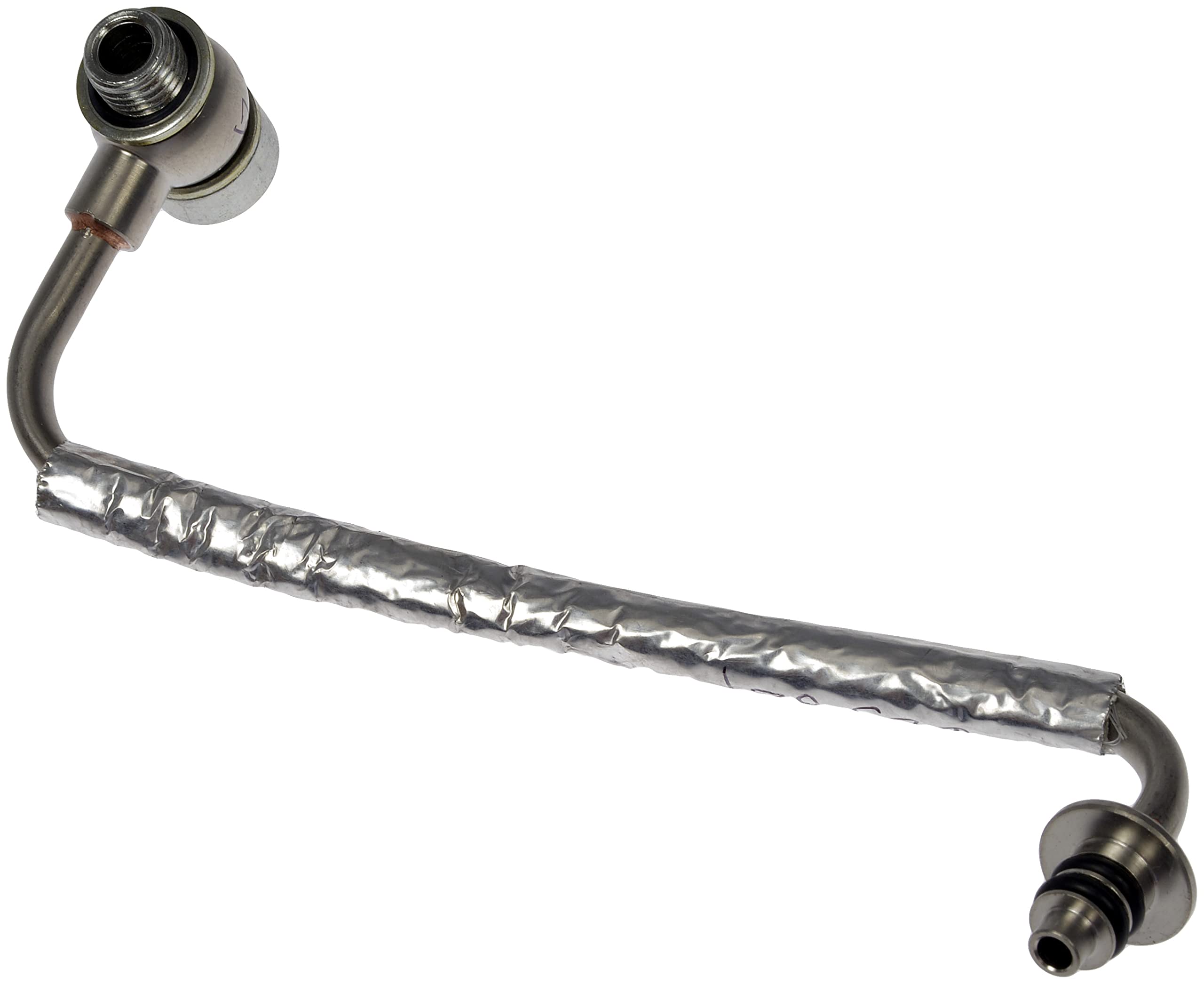 Dorman 667-023 Turbocharger Line Replacement Kit Compatible with Select Buick/Chevrolet Models (OE FIX)