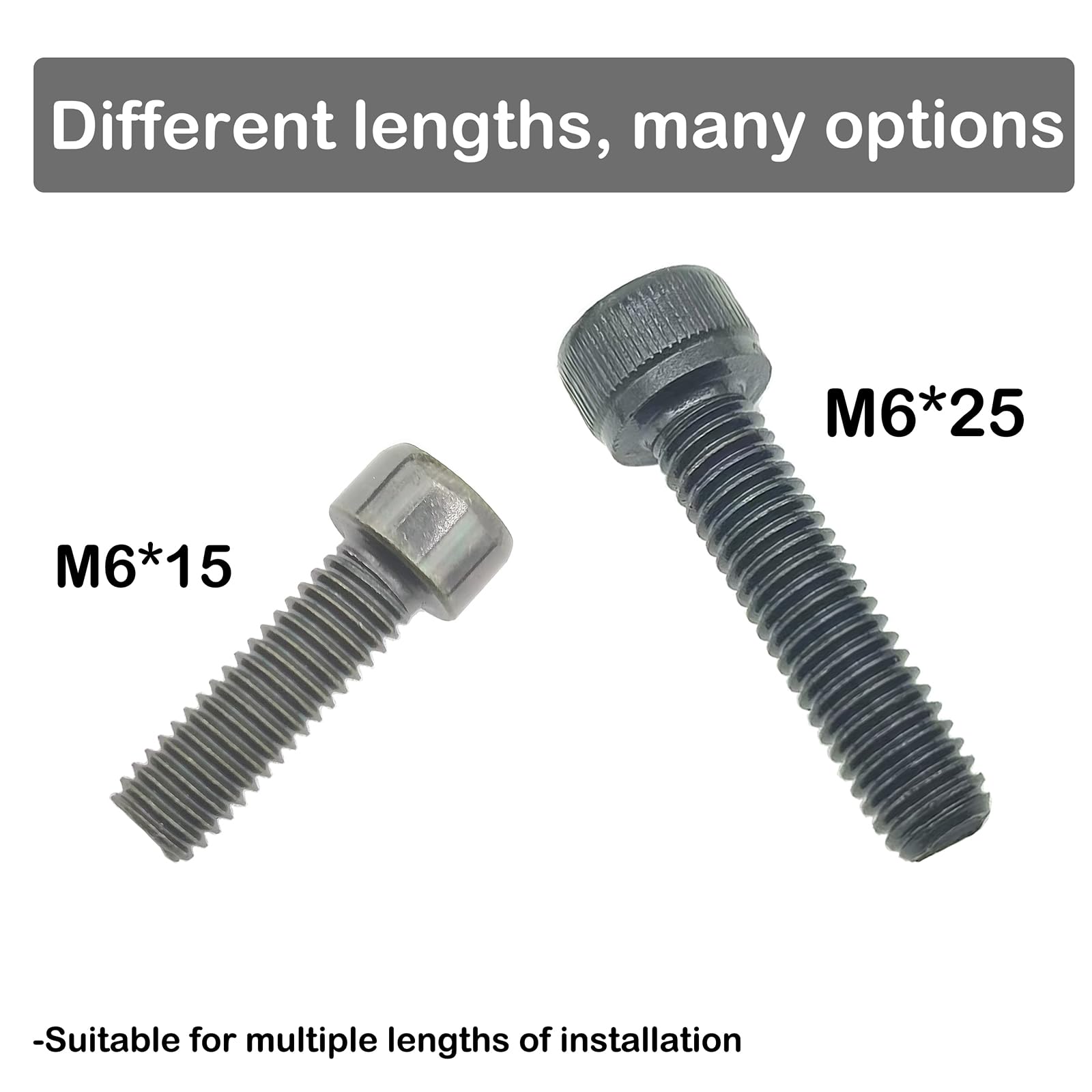 VRWEARE Large Size Motorcycle Mirrors Wing Rearview Mirrors Compatible with Kawasaki Ninja 300 400 650 ZX6R Honda CBR300R CBR500