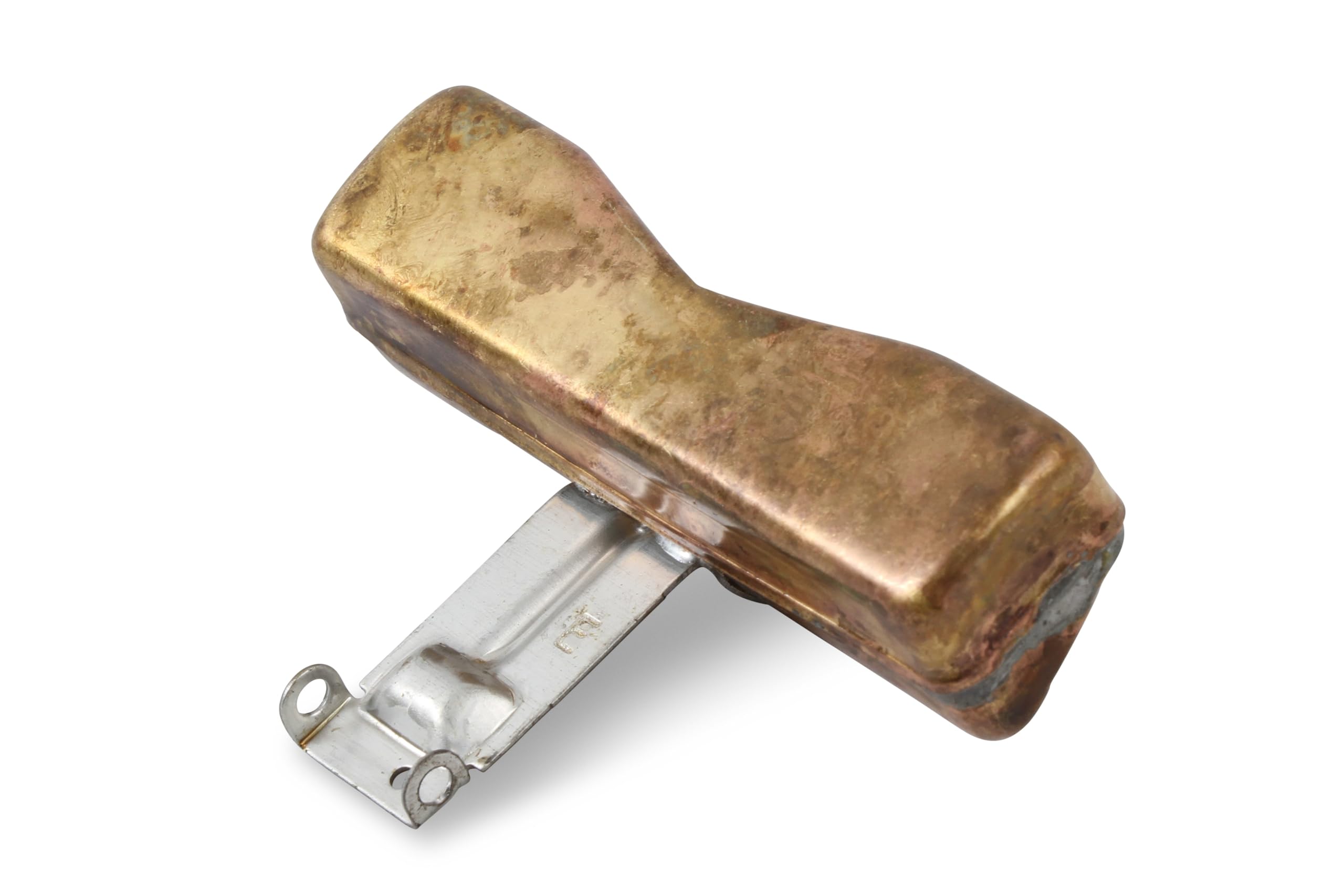 Holley 116-2 Center Hung Float