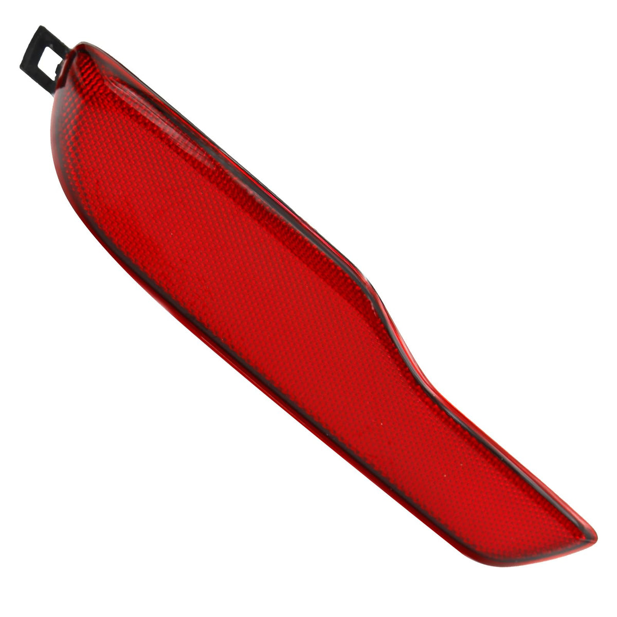 Saihisday Rear Bumper Reflector Red Lens Replacement For Jeep Cherokee 2014 2015 WBCARB0C4Y3N4NN