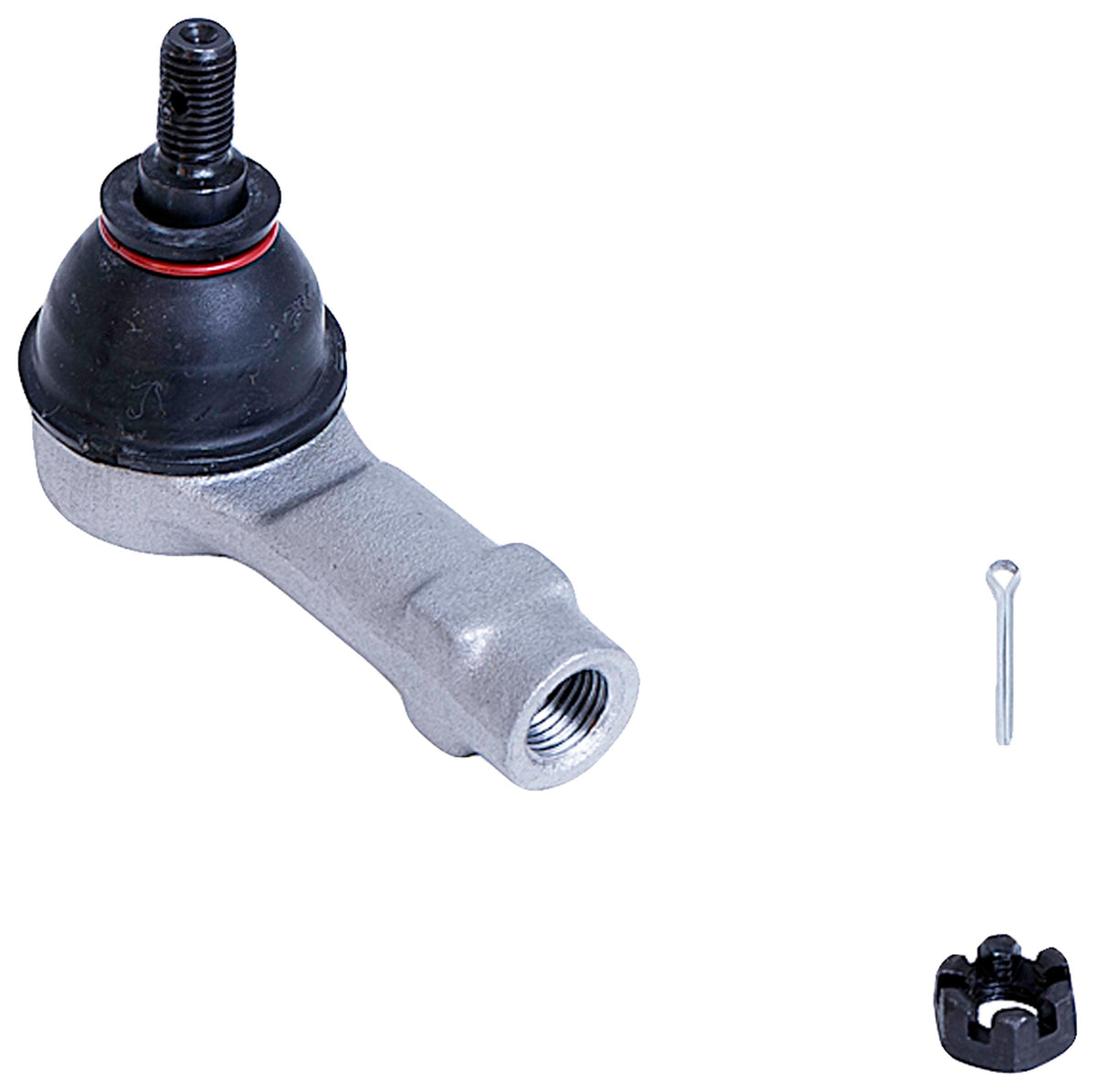Dorman T3377Xl Front Outer Steering Tie Rod End Compatible With Dodge/Hyundai/Kia Models