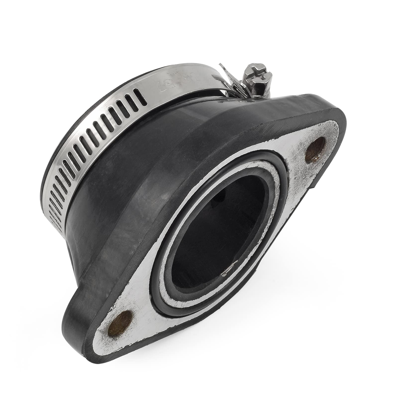 Intake Manifold Boot Compatible With Arctic Cat 400 4X4 Trv Dvx Automatic 2005-2014 0570-084