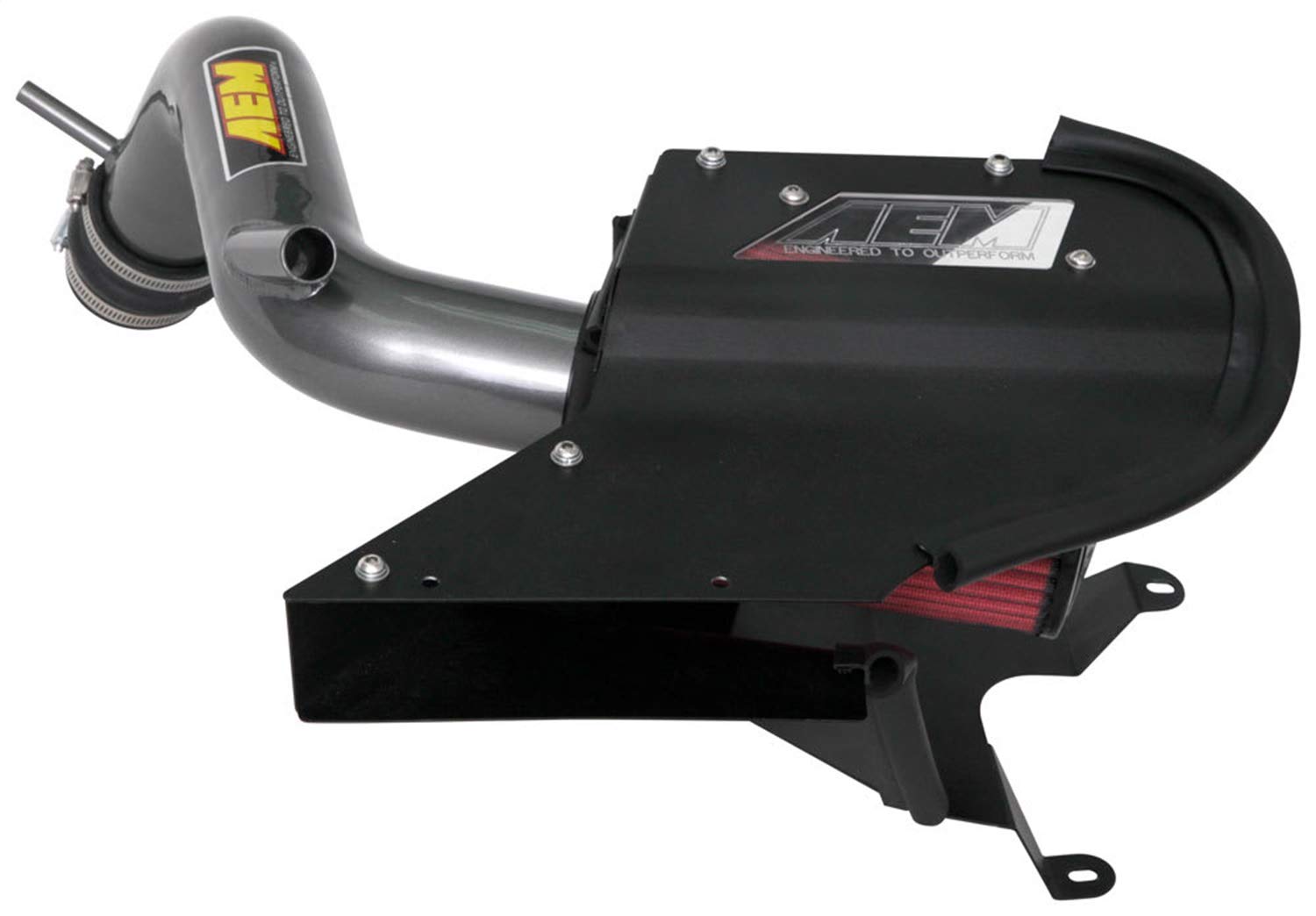 Aem 21-873C Cold Air Intake System