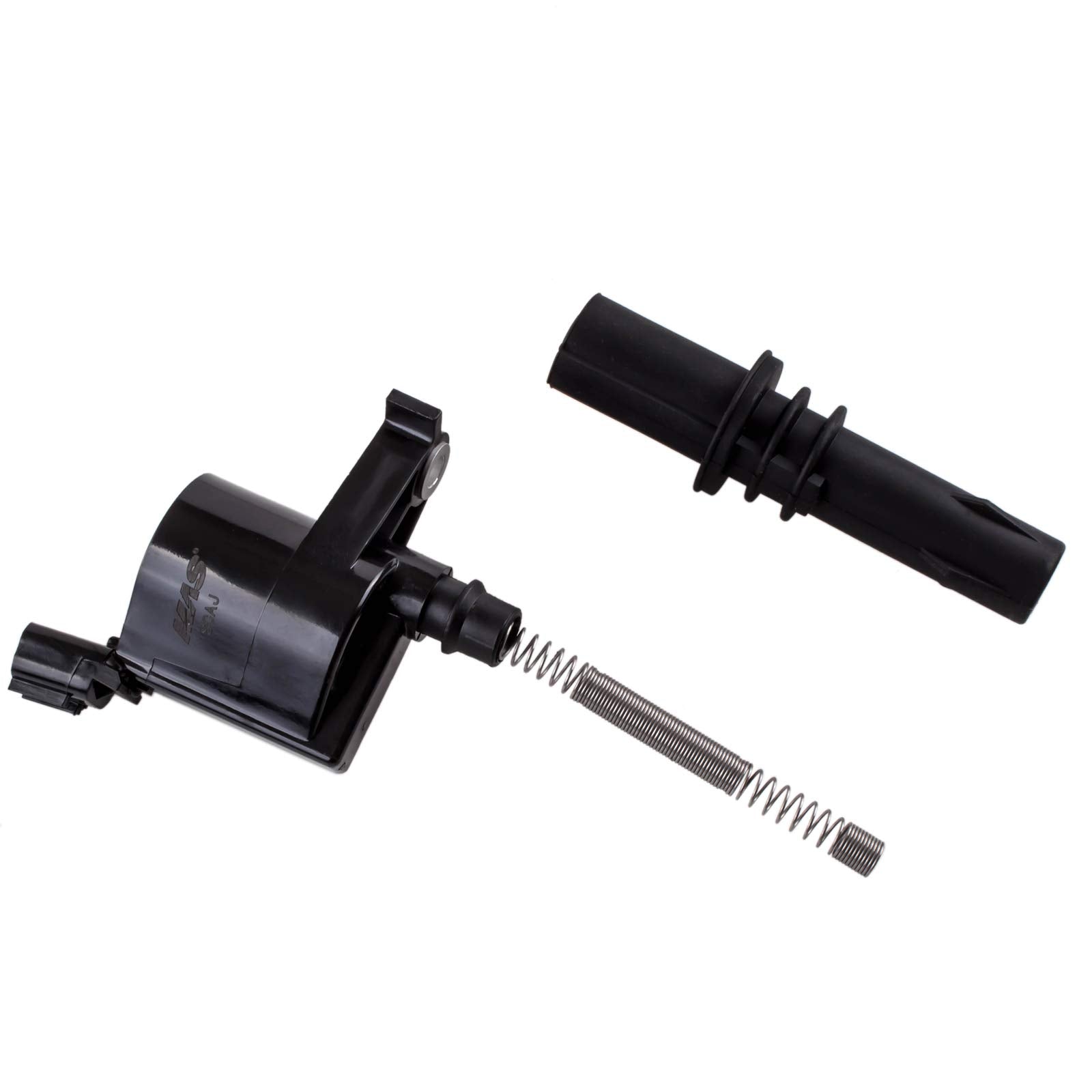 MAS Set of 8 Ignition Coils Compatible with Ford Expedition Explorer F150 F250 F350 Super Duty Lincoln Navigator Mark LT Mercury