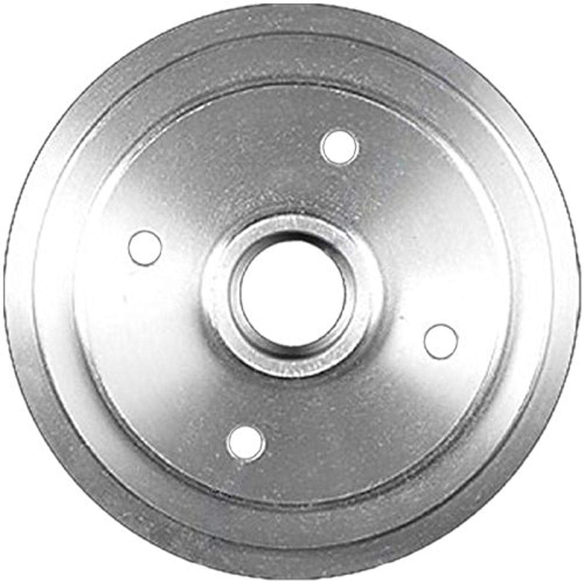 Bendix Premium Pdr0591 Rear Brake Drum For Chevrolet Metro 1992, Metro 2000-1998, Sprint 1990-1989, Geo Metro 1993-1990, Metro 1