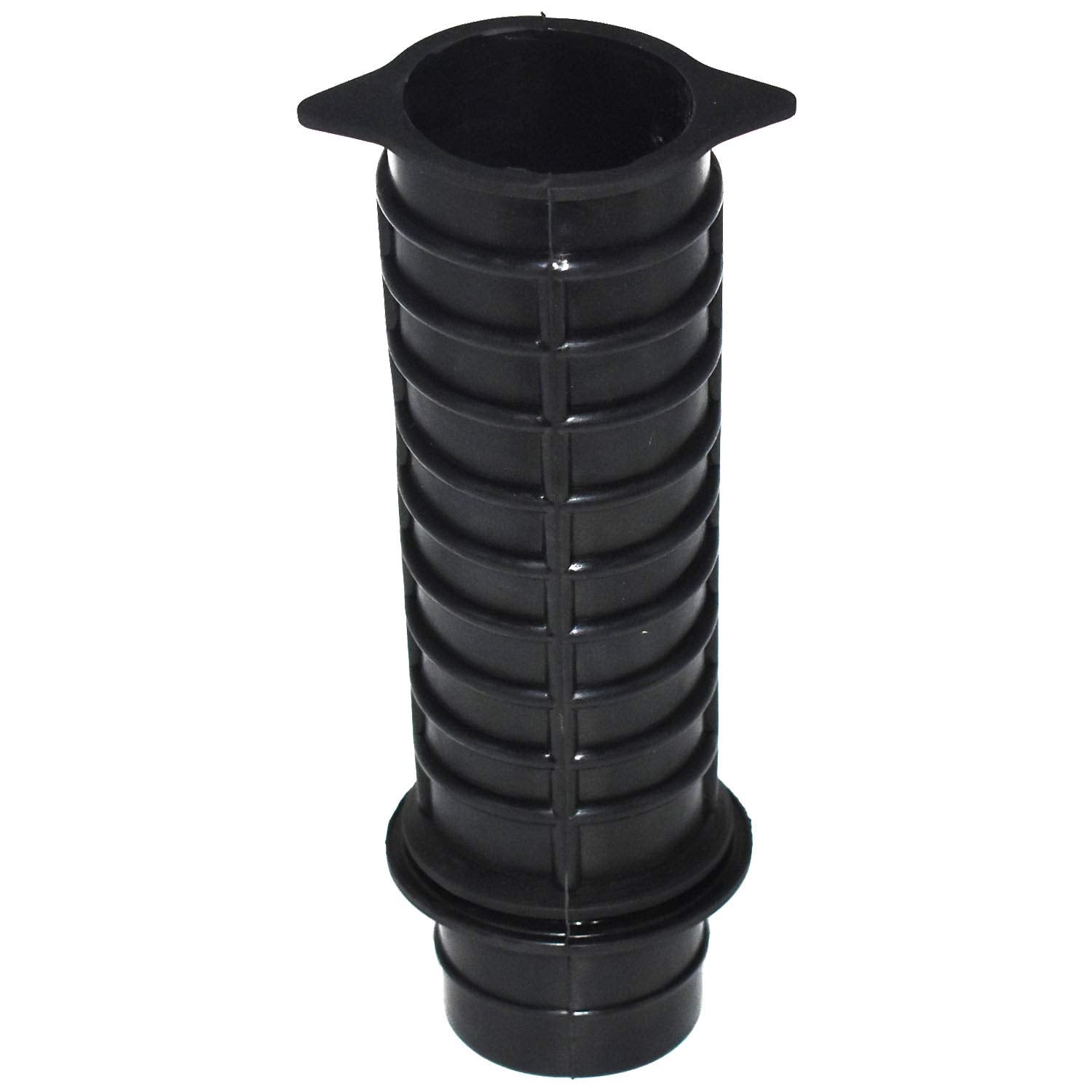 Carb Carburetor Boot Airbox Intake Boots 40 Mm for Polaris Sportsman 500 HO 2006-2013 Replace 5412562