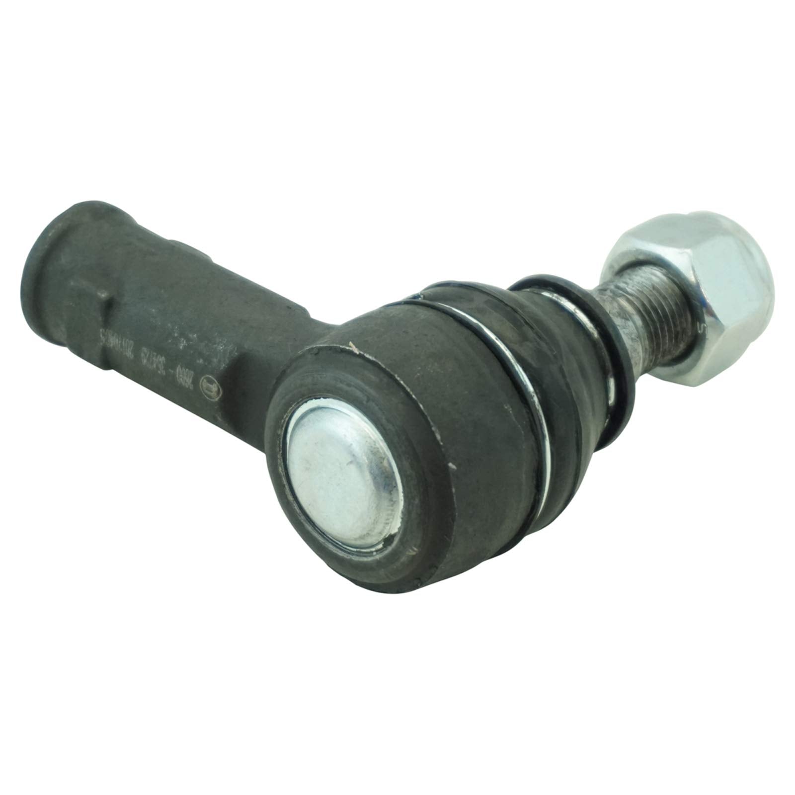 Trq Front Tie Rod Set Compatible With 2003-2006 Dodge Sprinter 2500 Sprinter 3500 2002-2006 Freightliner