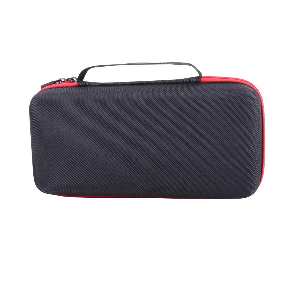 Aenllosi Hard Carrying Case Compatible With Oasser Air Compressor Mini Air Inflator Hand Held Tire Pump 2000Mah