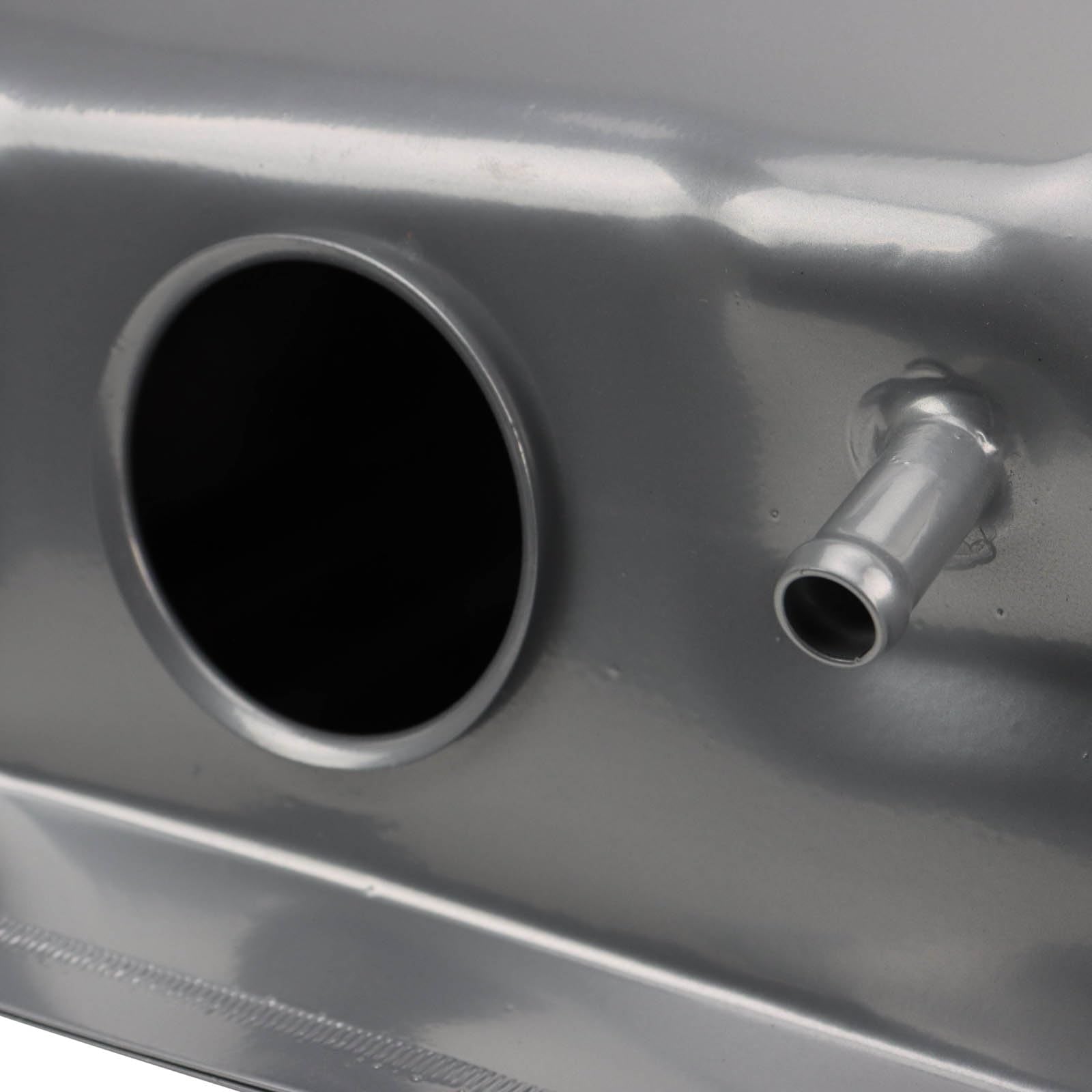 Trq Gas Fuel Tank Compatible With 72-73 Mark Iv Montego Thunderbird Torino