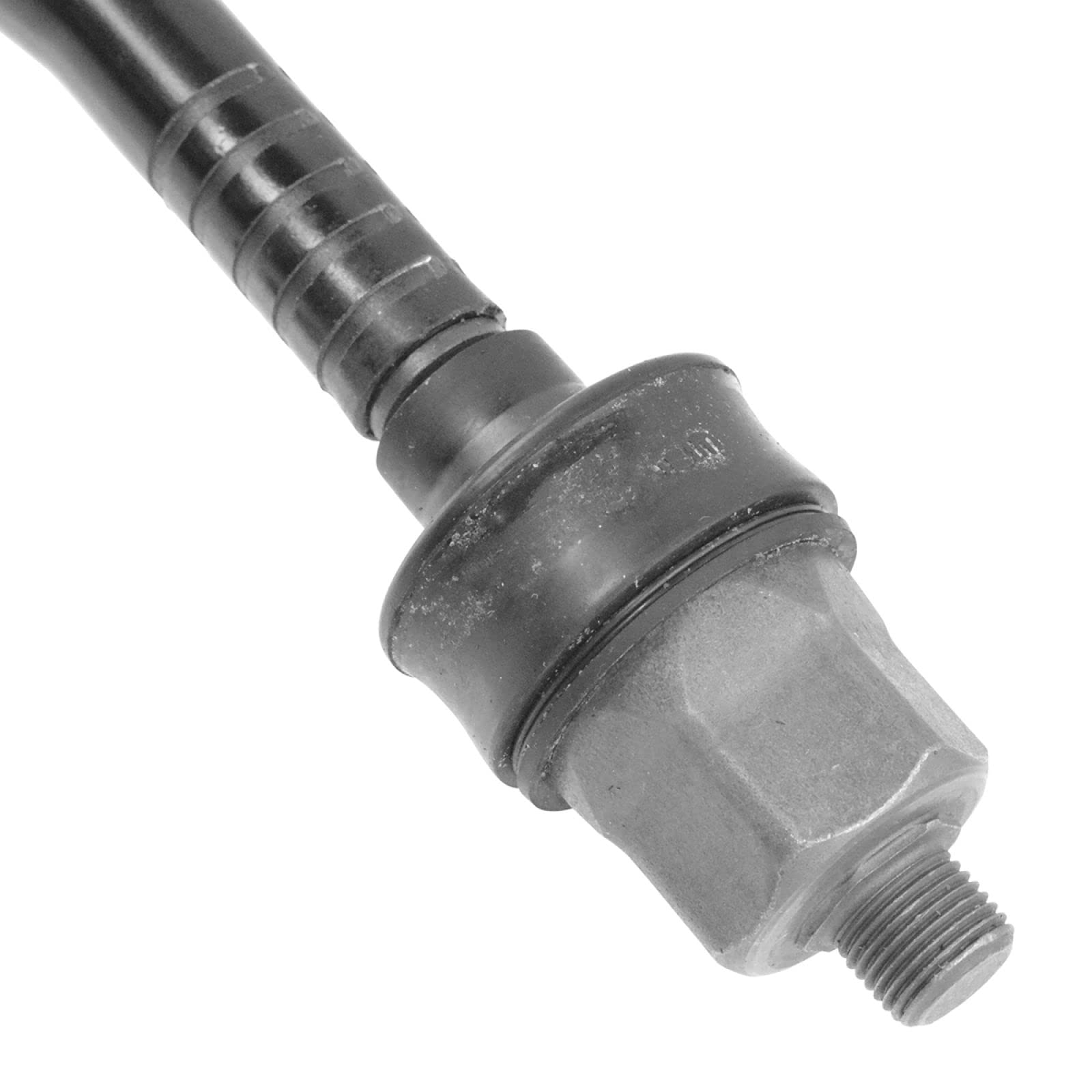 Trq Front Tie Rod Set Compatible With 2003-2011 Honda Element