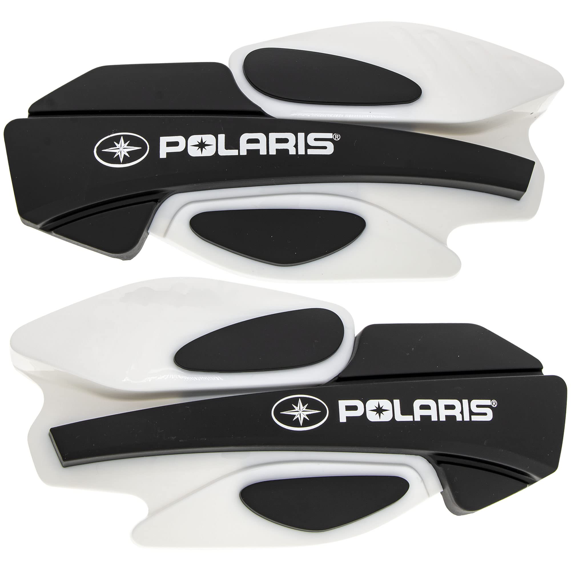 Polaris Atv Handguards