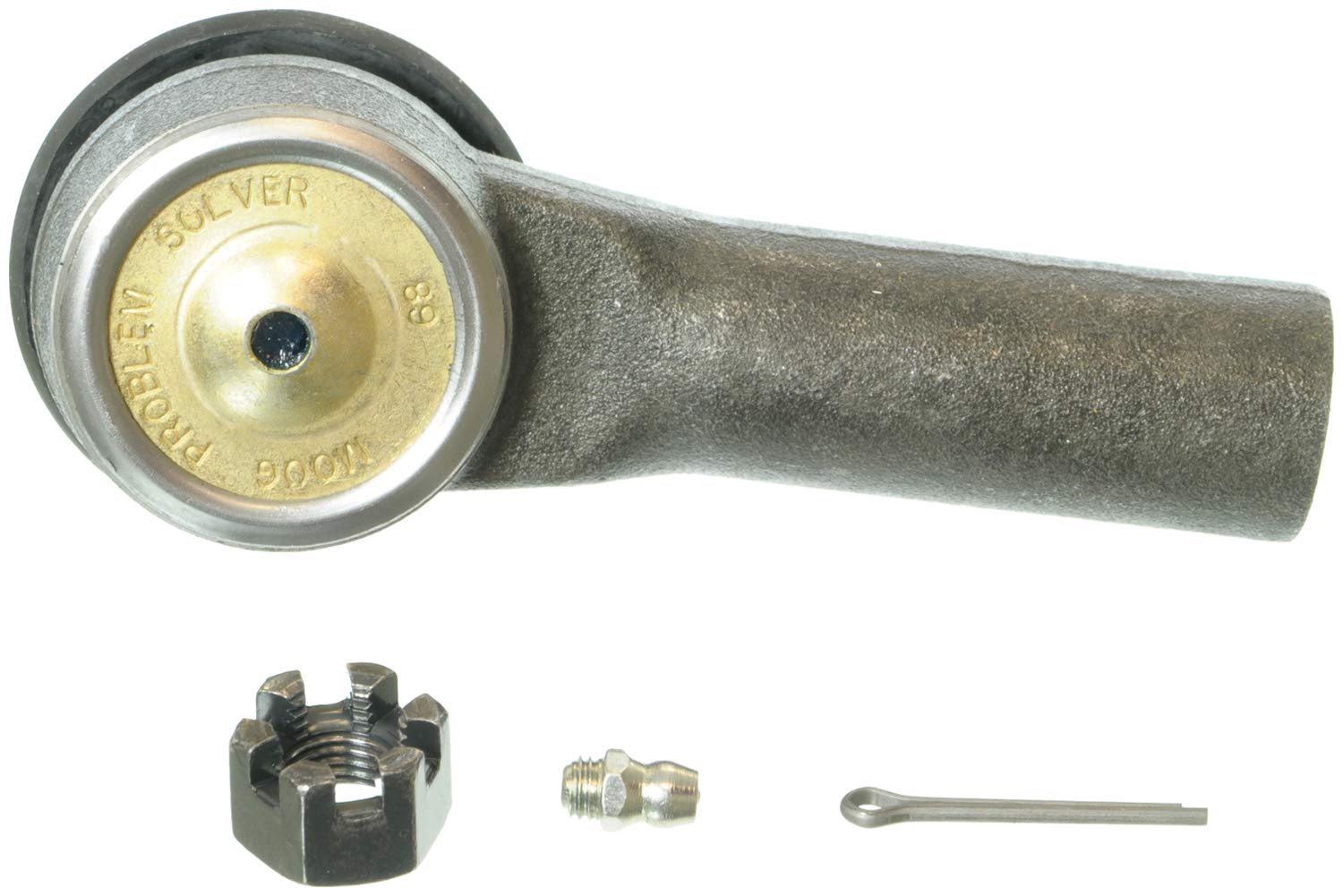 Moog Es3631 Steering Tie Rod End For Ford Escape
