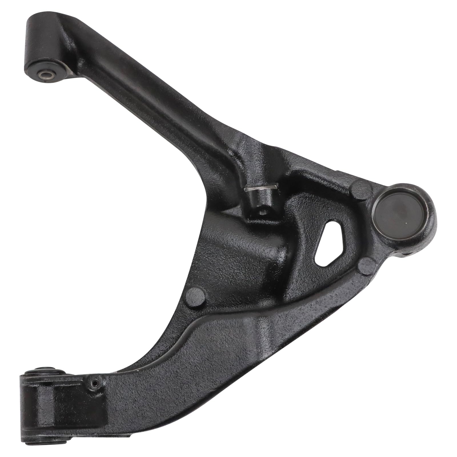 Trq Front Right Lower Control Arm With Ball Joint Passenger Side Compatible With 2000-2004 Dodge Dakota 2000-2003 Durango