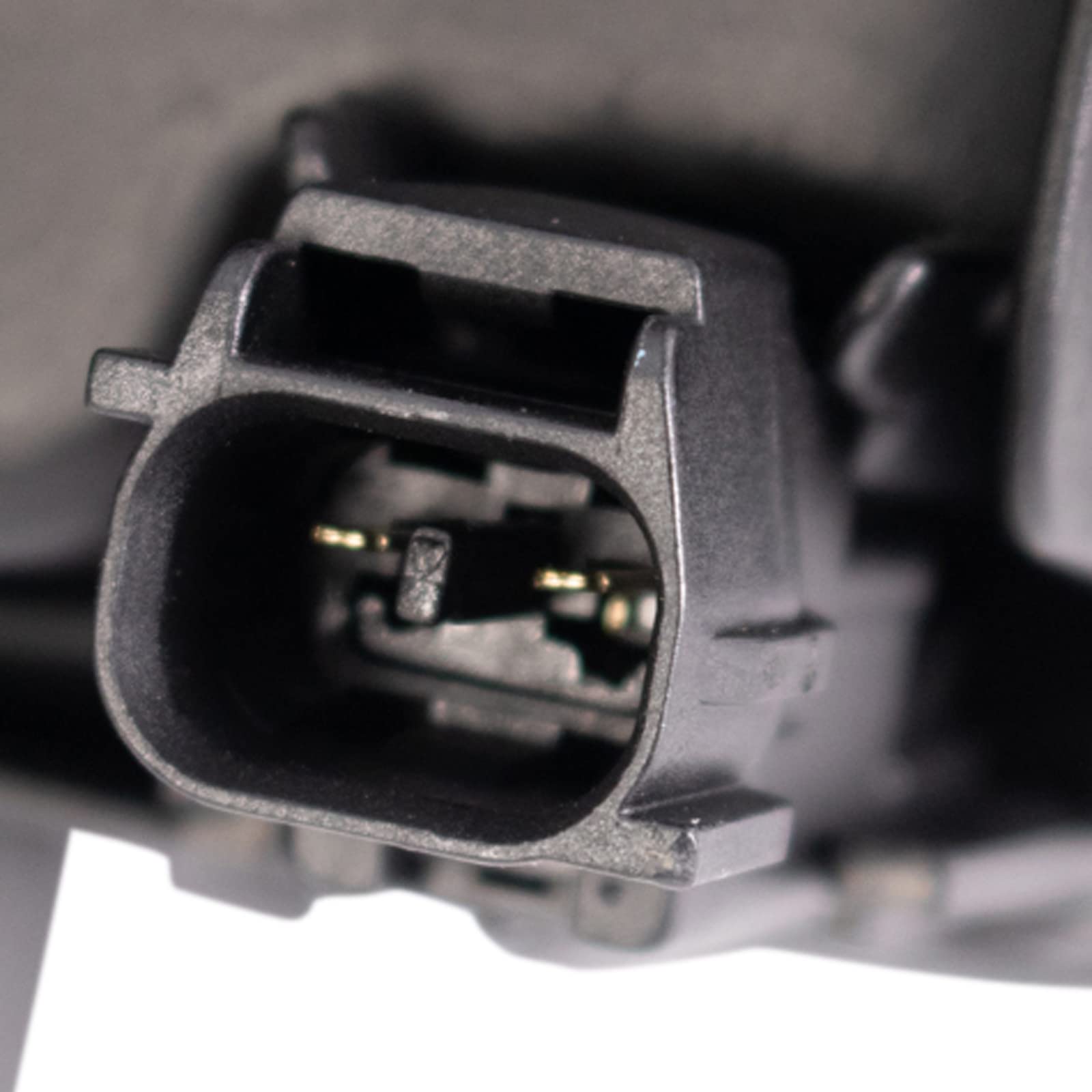 Trq Headlight Assembly Set Headlights Performance Driver & Passenger Side To2518150 To2519150 Compatible With 2014-2020 Toyota 4