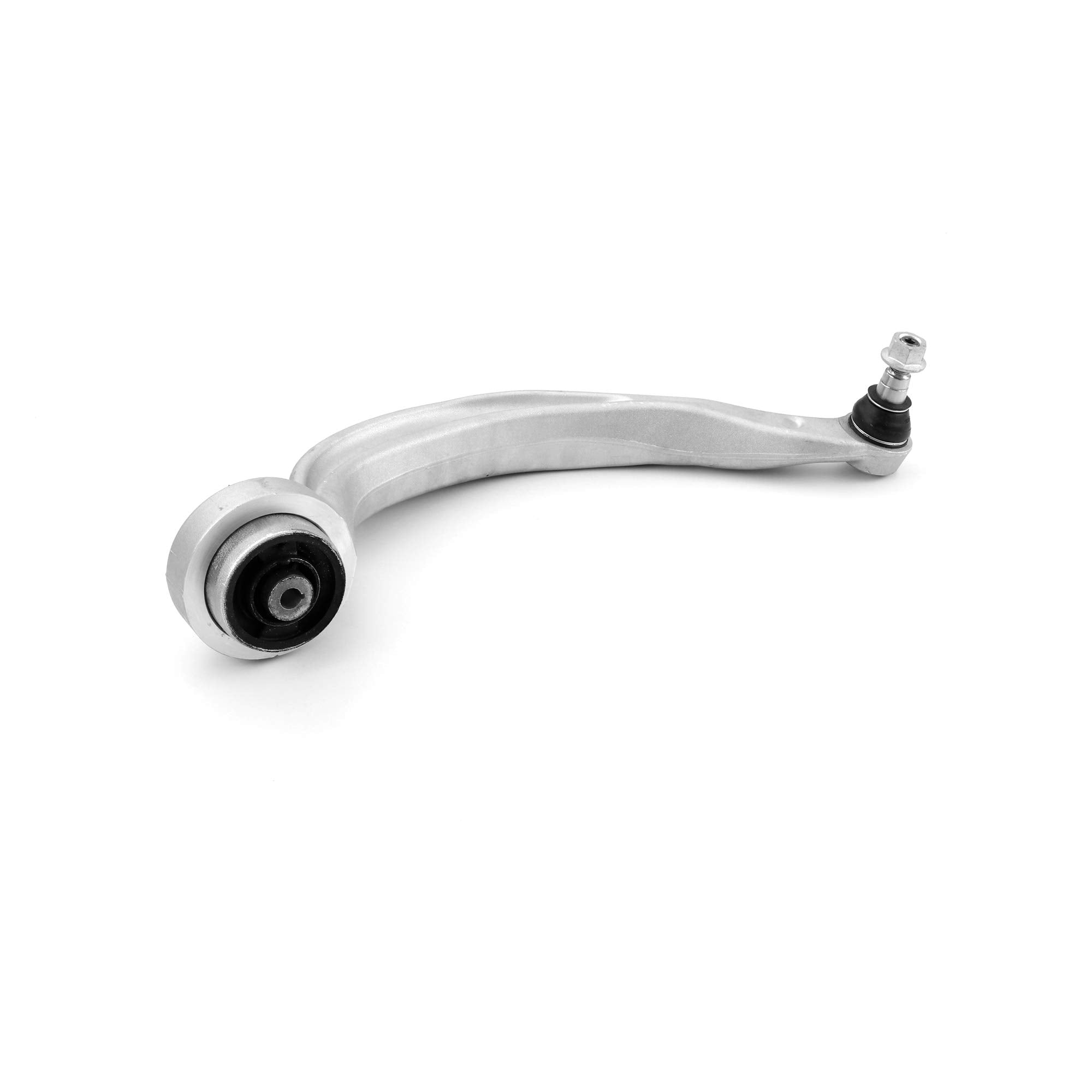 Metrix Premium Chassis Parts - Front Left Lower Rearward Control Arm W Ball Joint & Bushing Assembly Fits 16-17 Audi A7 (Mexico)