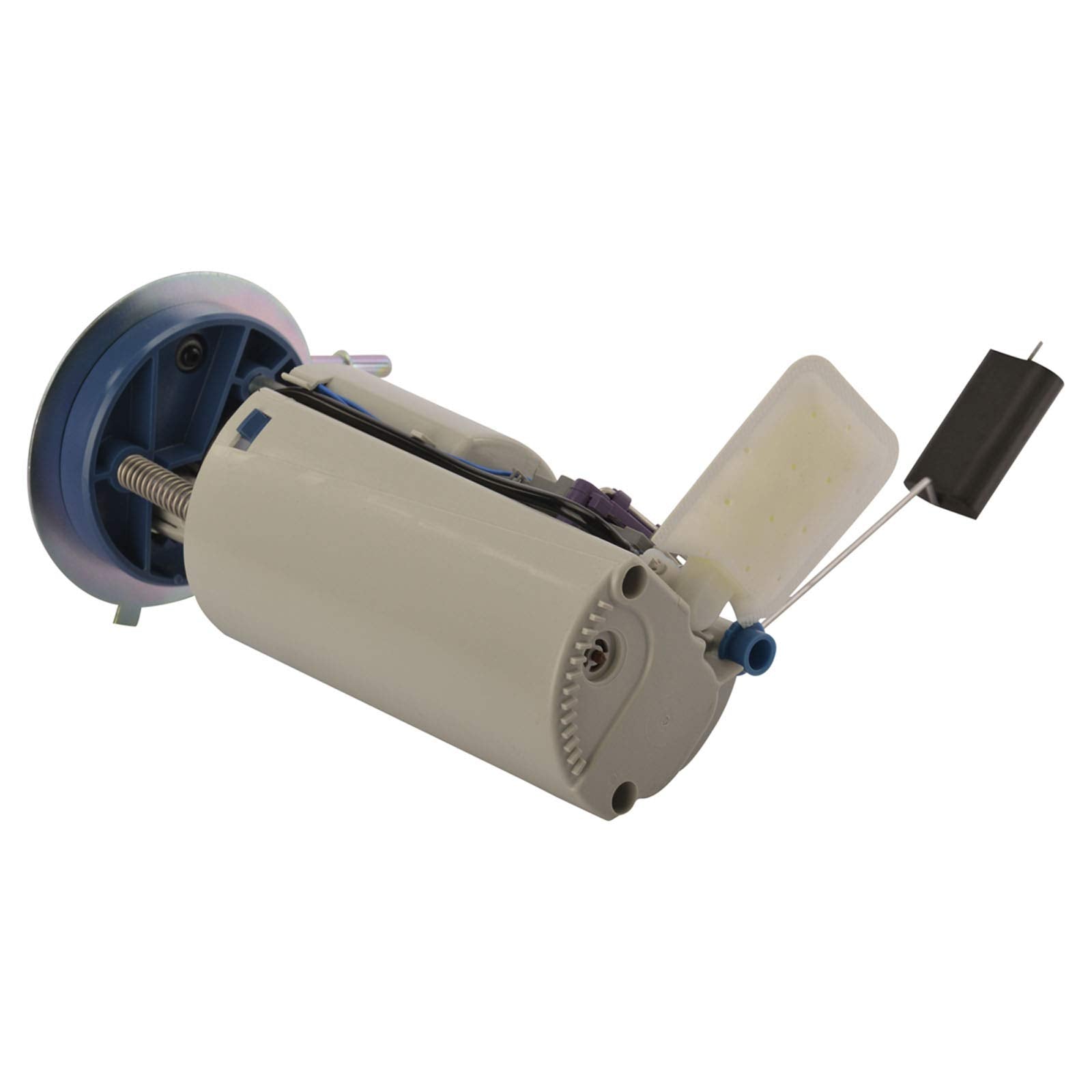 Trq Fuel Pump Module Assembly Compatible With 2002-2004 Chevrolet Tahoe Gmc Yukon