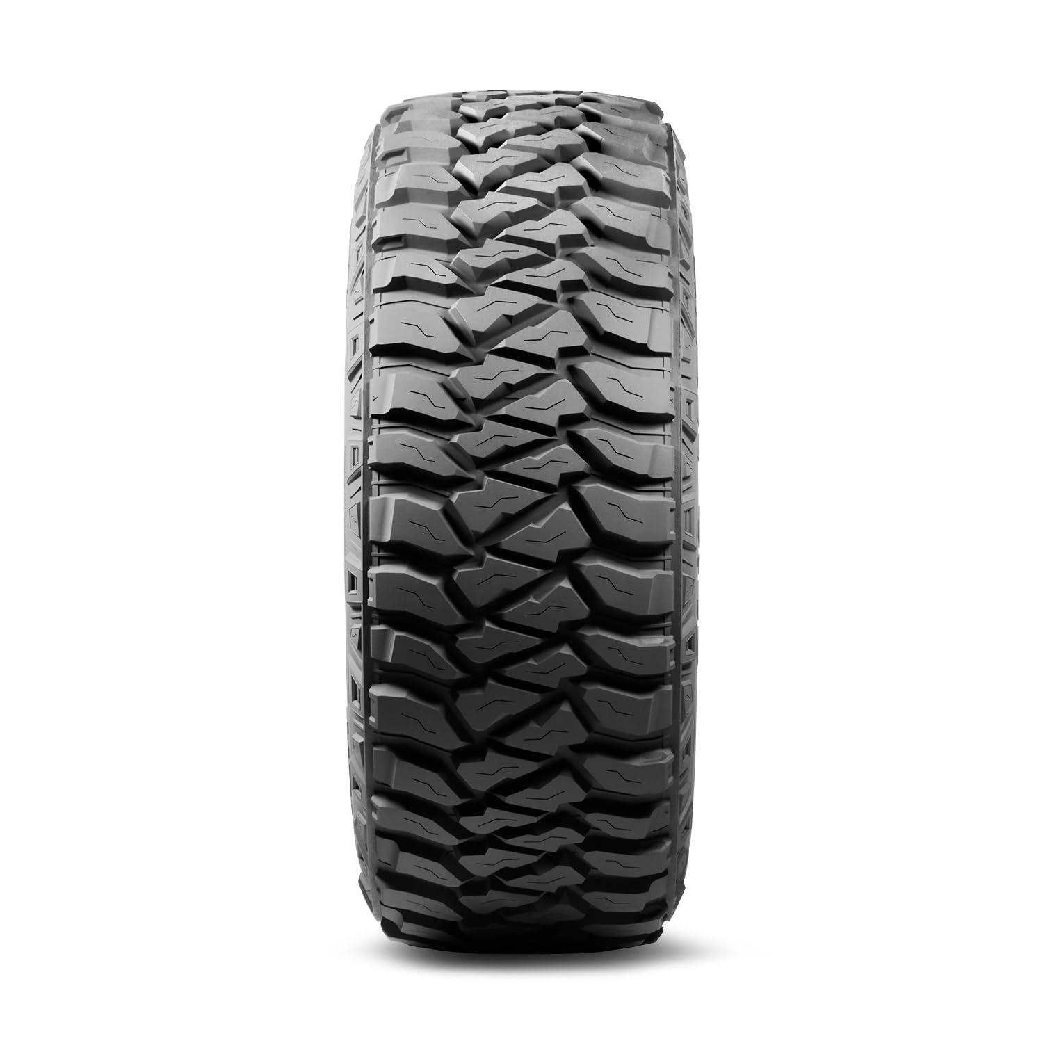 Mickey Thompson Baja Mtz P3 All-Season Radial Tire - 35/12.50R17 119Q