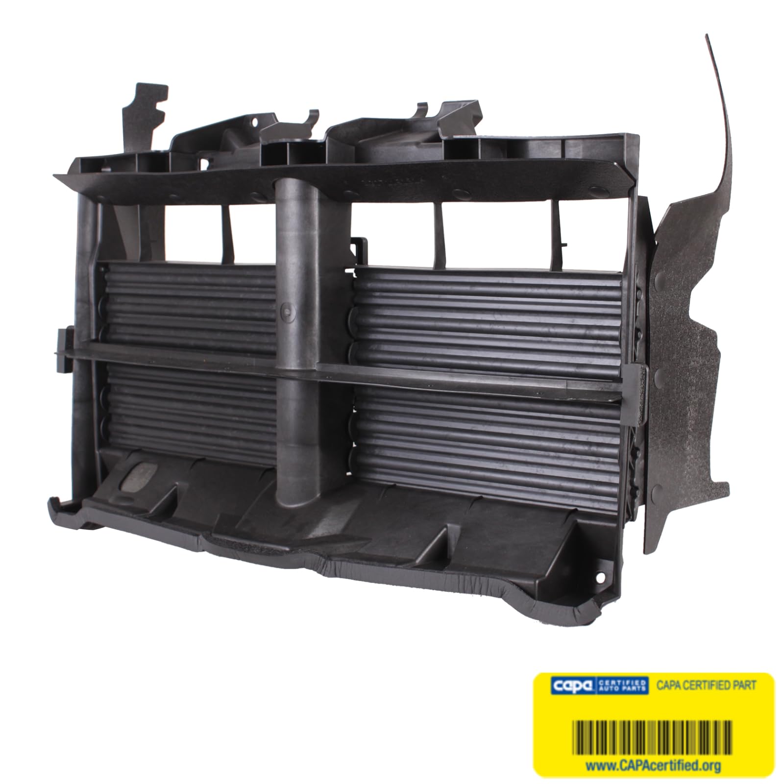 TYG (CAPA CERTIFICATE) Active Grille Shutter For RAM 1500 Pickup/Classic '15-'22 5.7L Eng (w/RAM Letters Type 1), 14-'22 5.7L En