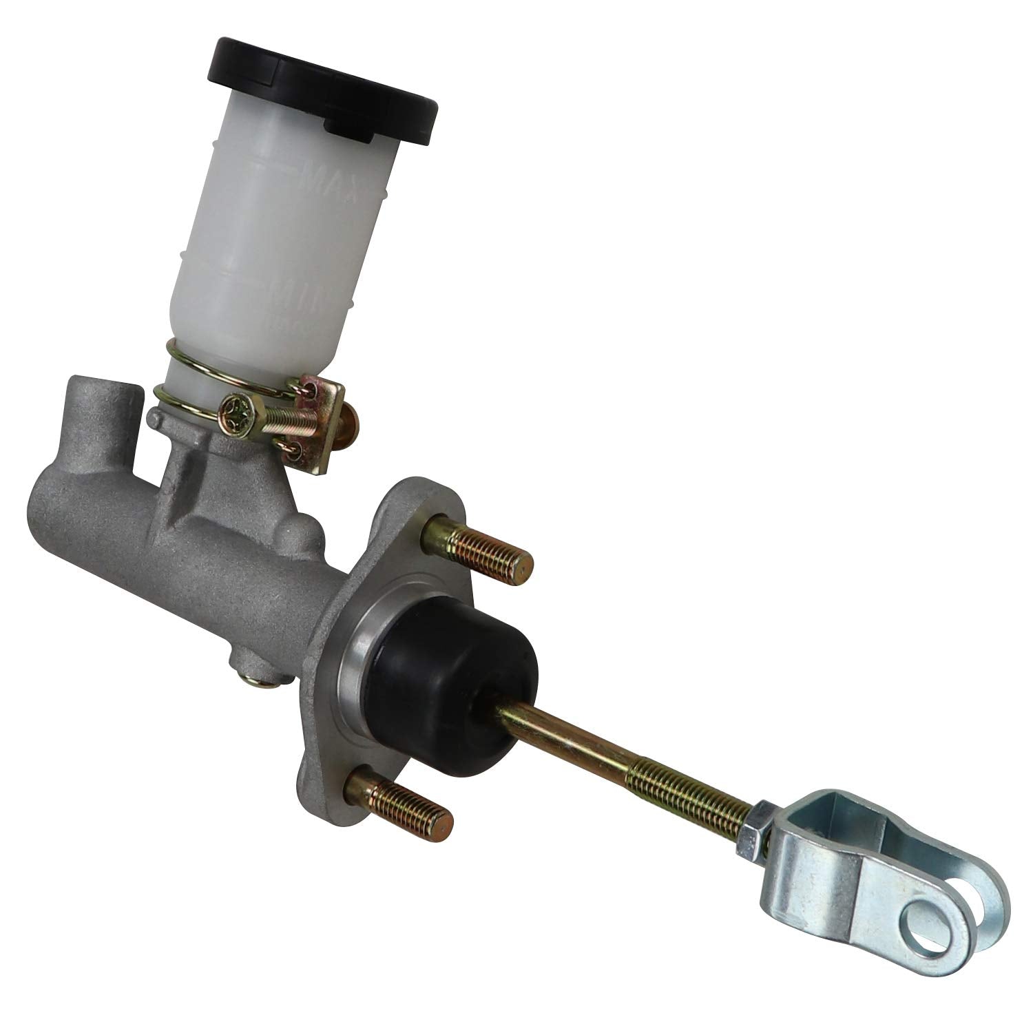 Beck/Arnley Clutch Master Cyl - 072-8843