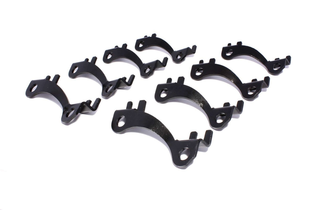 Comp Cams 4806-8 Guide Plate, Big Block Chevy Raised For 3/8 Diameter Pushrods