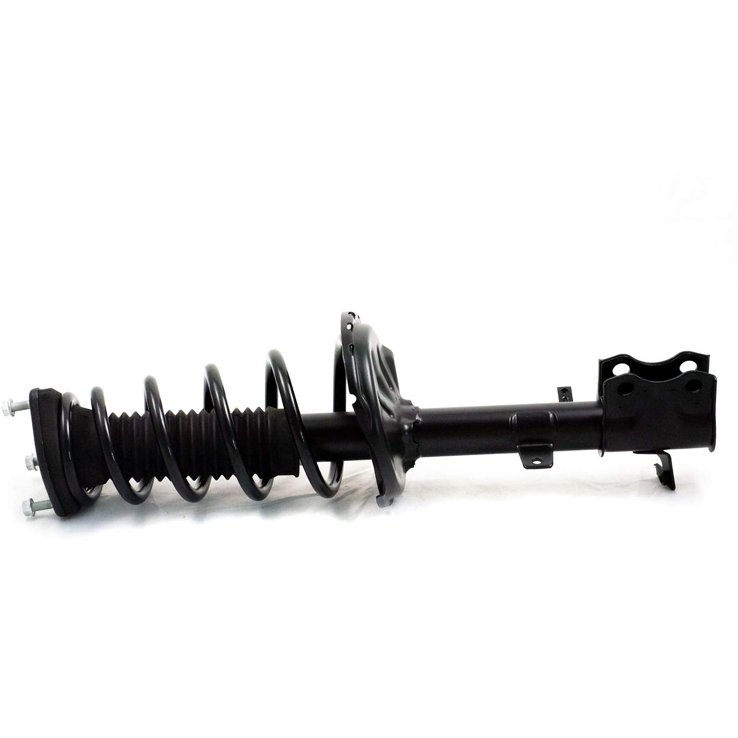 Gabriel G57659 Ultra Readymount Rear Right Complete Strut Assembly For 08-13 Toyota Highlander Awd, 09-14 Toyota Venza Awd (1 Pa