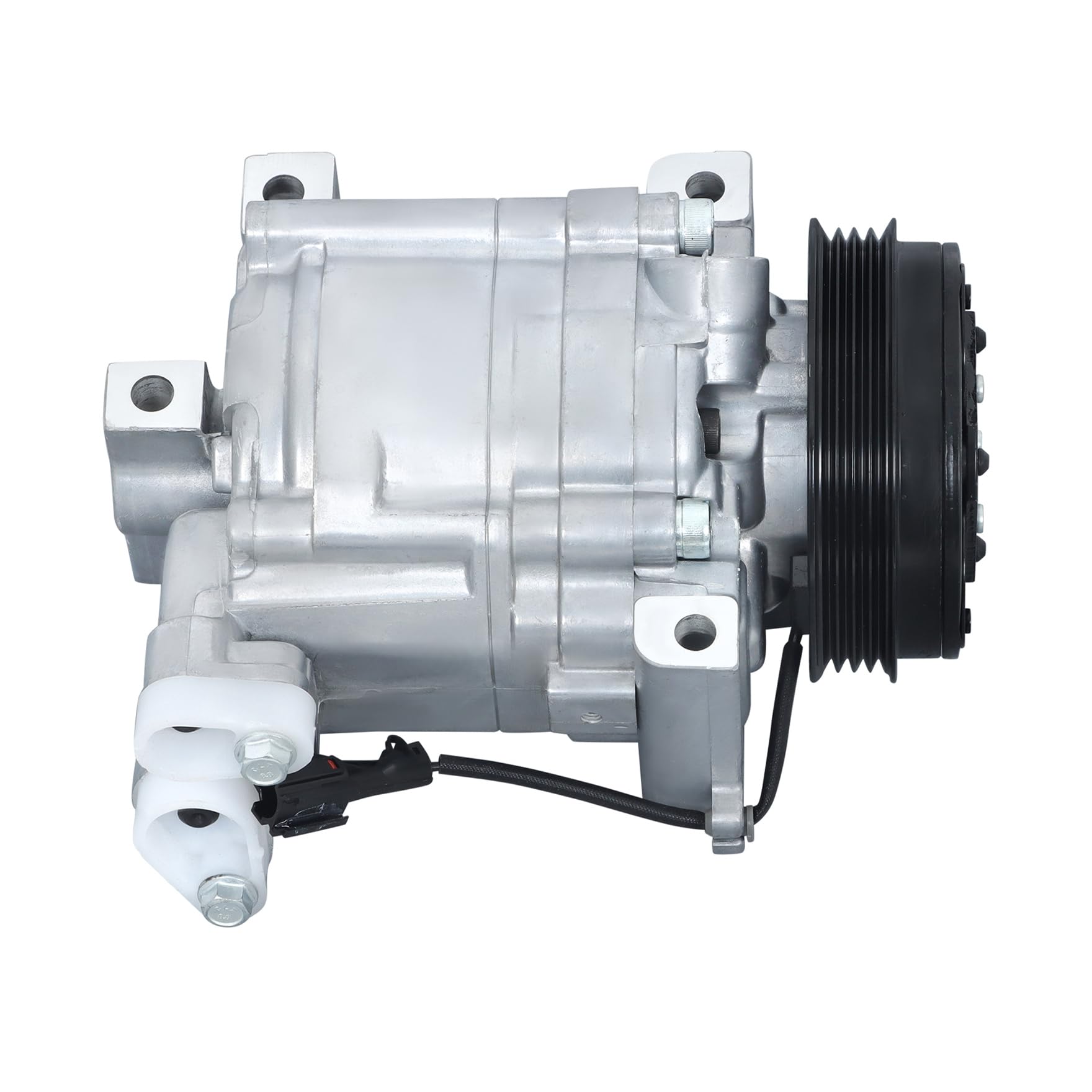 AC Compressor Replacement for Forester 2007-2013 Impreza 2008-2011 WRX STI 2013-2019 WRX 2013-2014 Replacement for CO 11227C