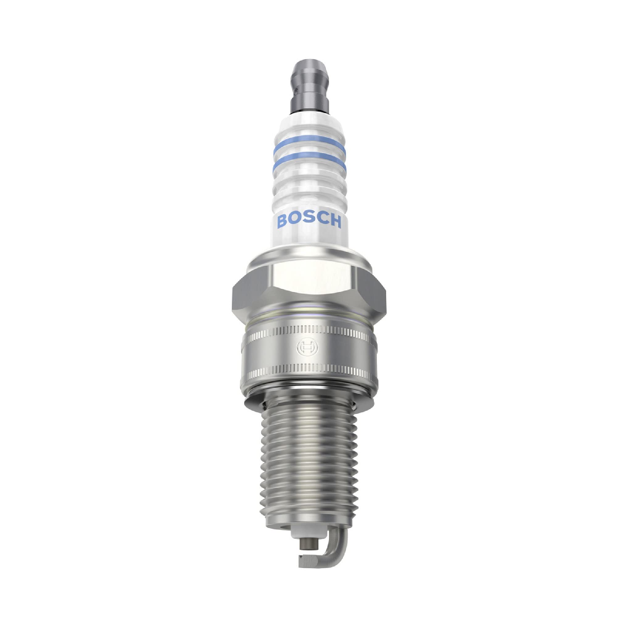 Bosch 7900 Copper With Nickel Spark Plug - Single