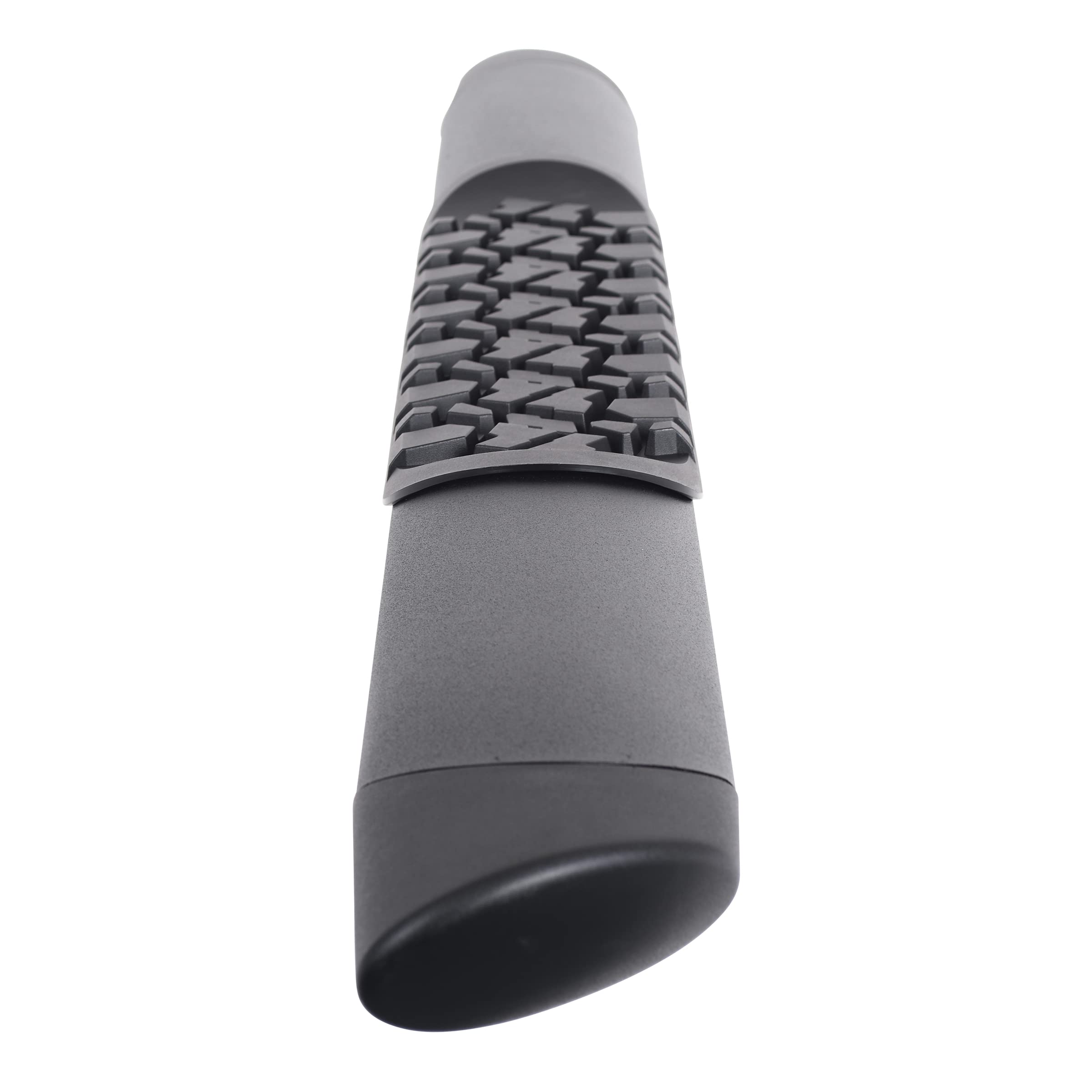 Go Rhino V-Series V3 Side Step Side Steps | 52 Aluminium, Textured Black | V300052T
