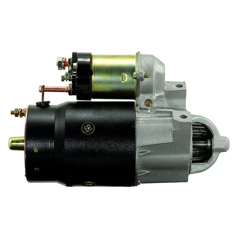 Remy 28365 Premium Remanufactured Starter