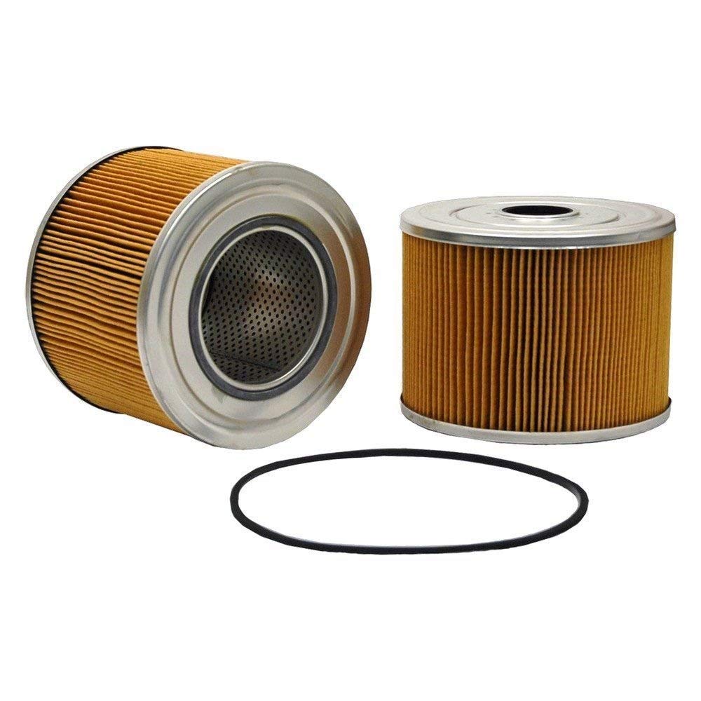 Wix Cartridge Fuel Metal Canister Filter - 33930