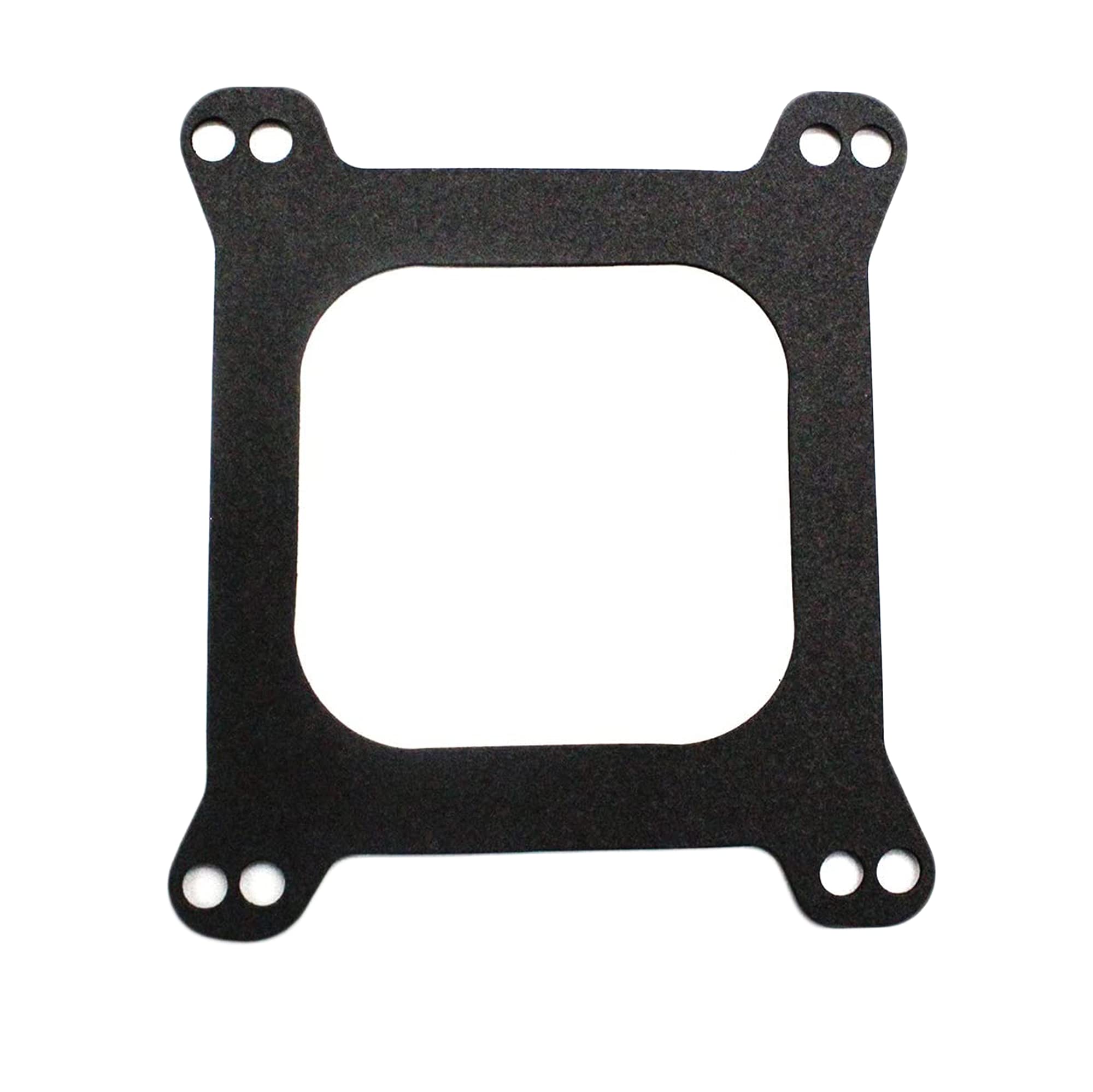 Gskmotor Holley Carburetor Base Gaskets (10 Pcs) Carburetor Mounting Gasket